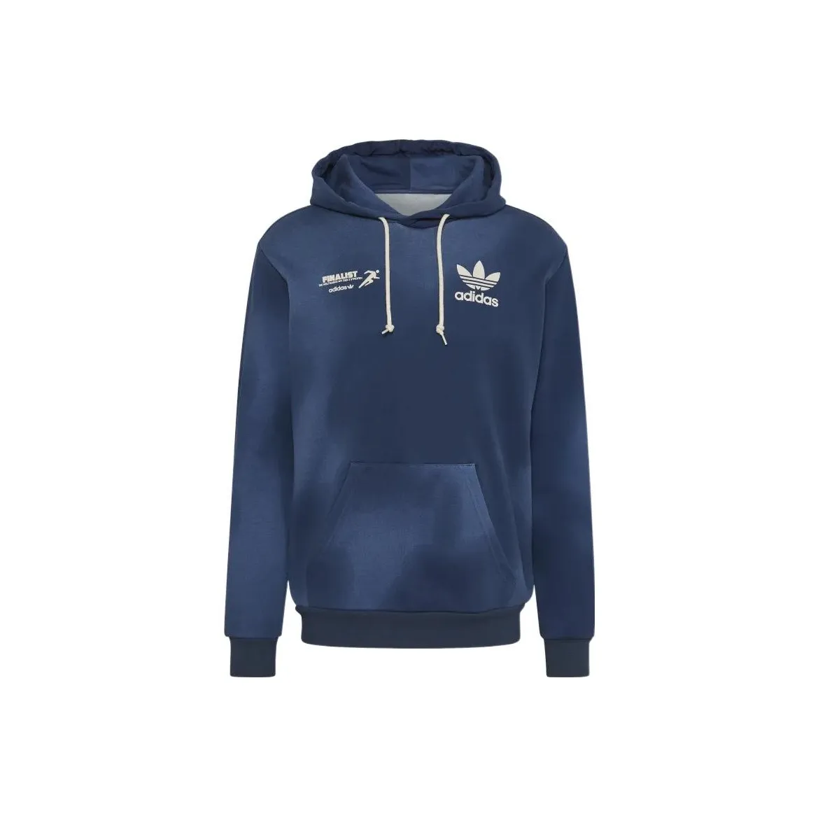 Adidas Originals Sweatshirt Men's Blue