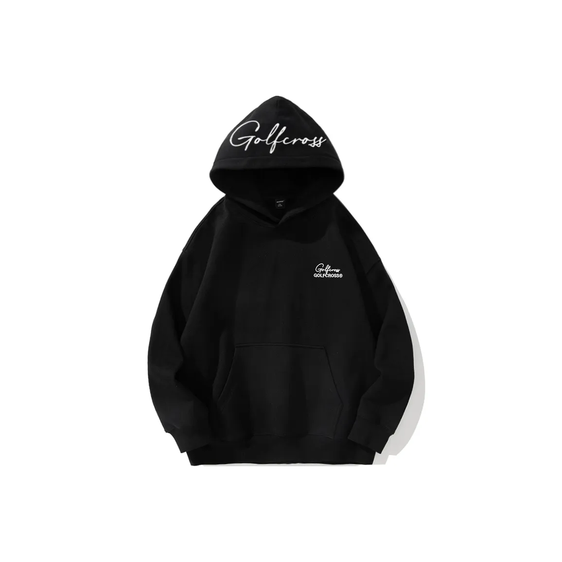 GOLFCROSS Sweatshirts Unisex