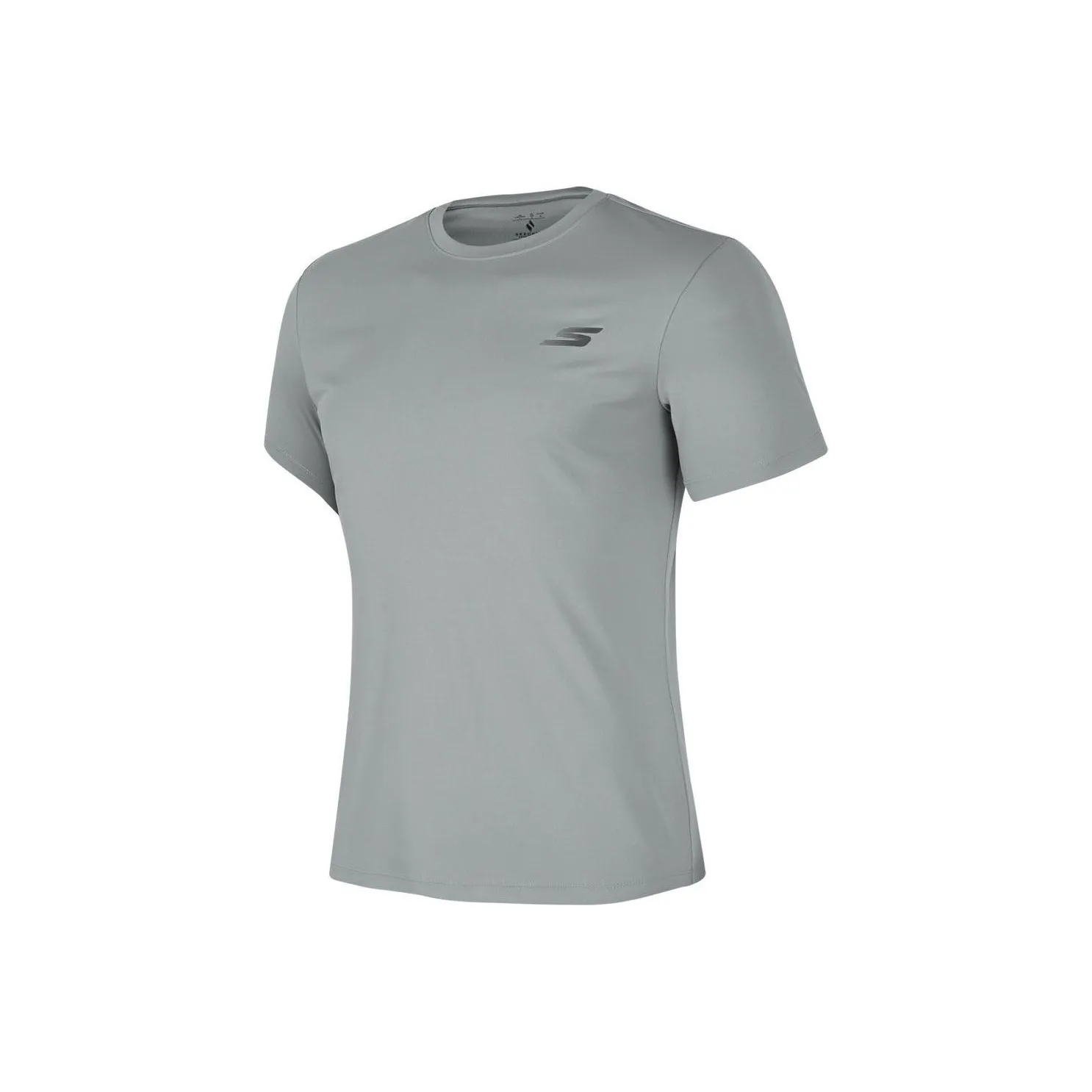 Skechers Basic Sports Series T-рубашка мужская Frozen Rain