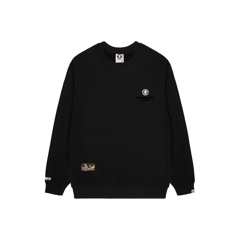 Aape Мужские Свитшоты