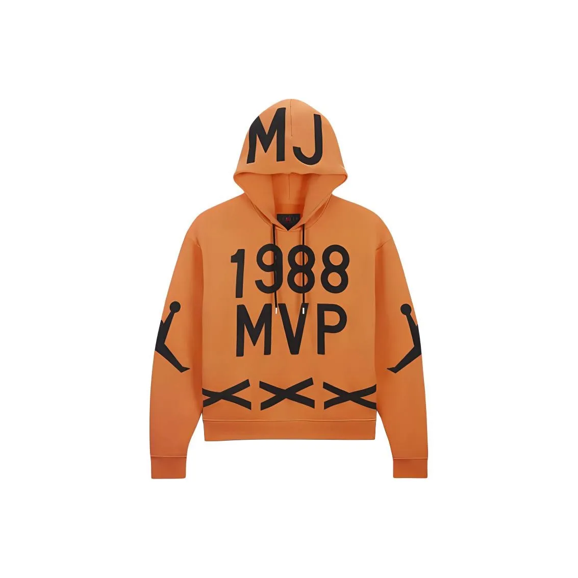 JORDAN X Nina Chanel Abney Fleece Hoodie
