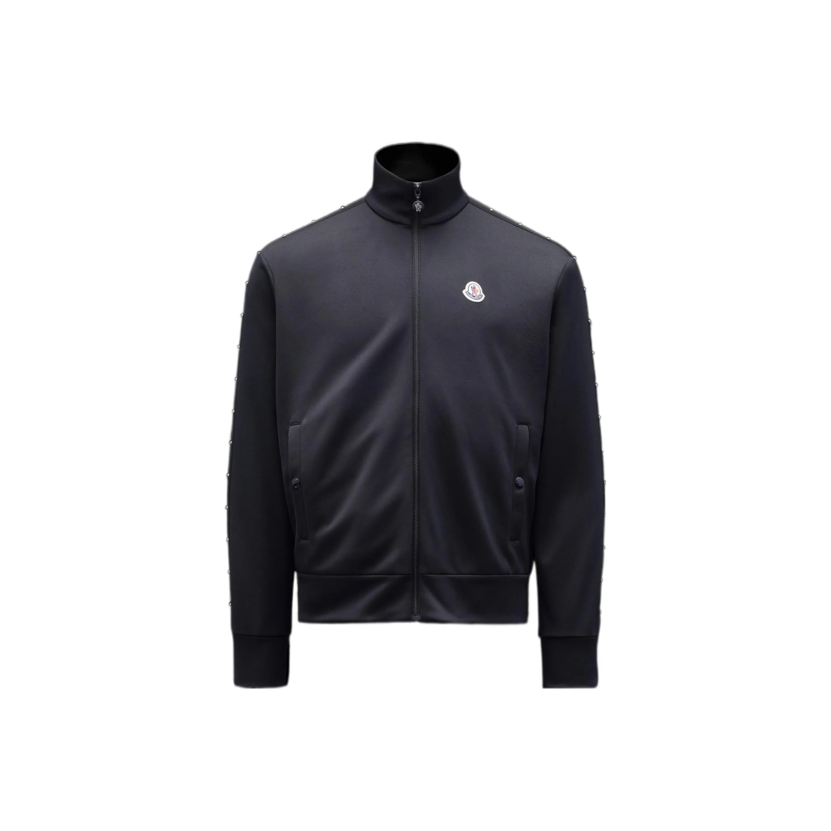 Moncler Studded Jacket