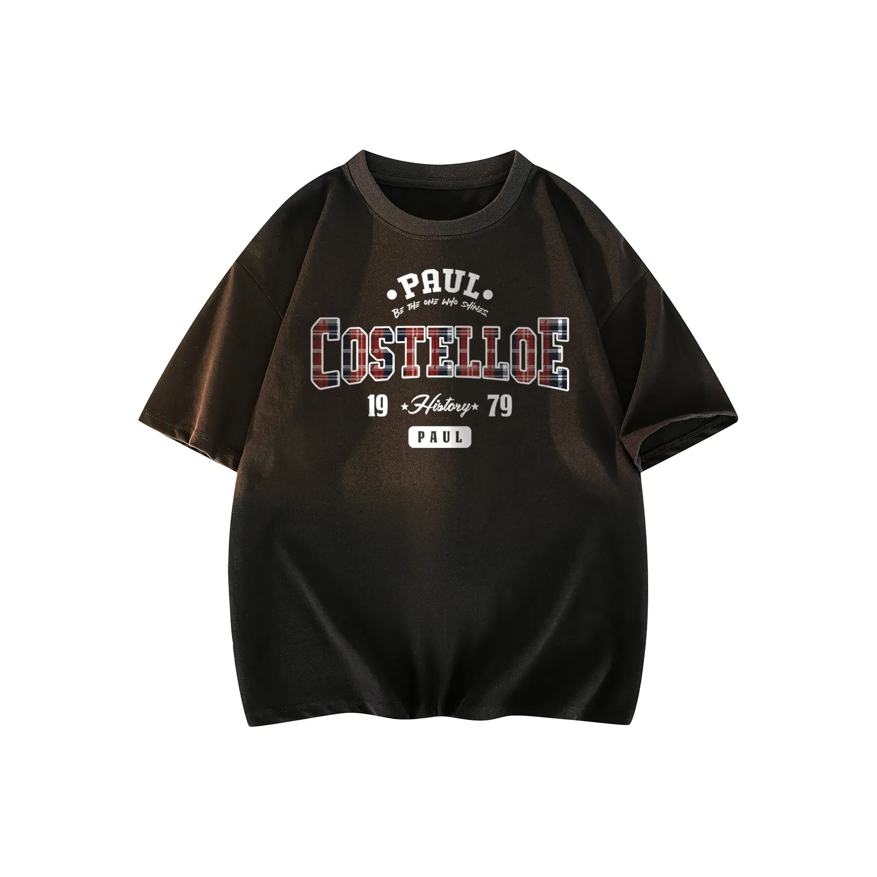 PAUL COSTELLOE T Shirts Unisex