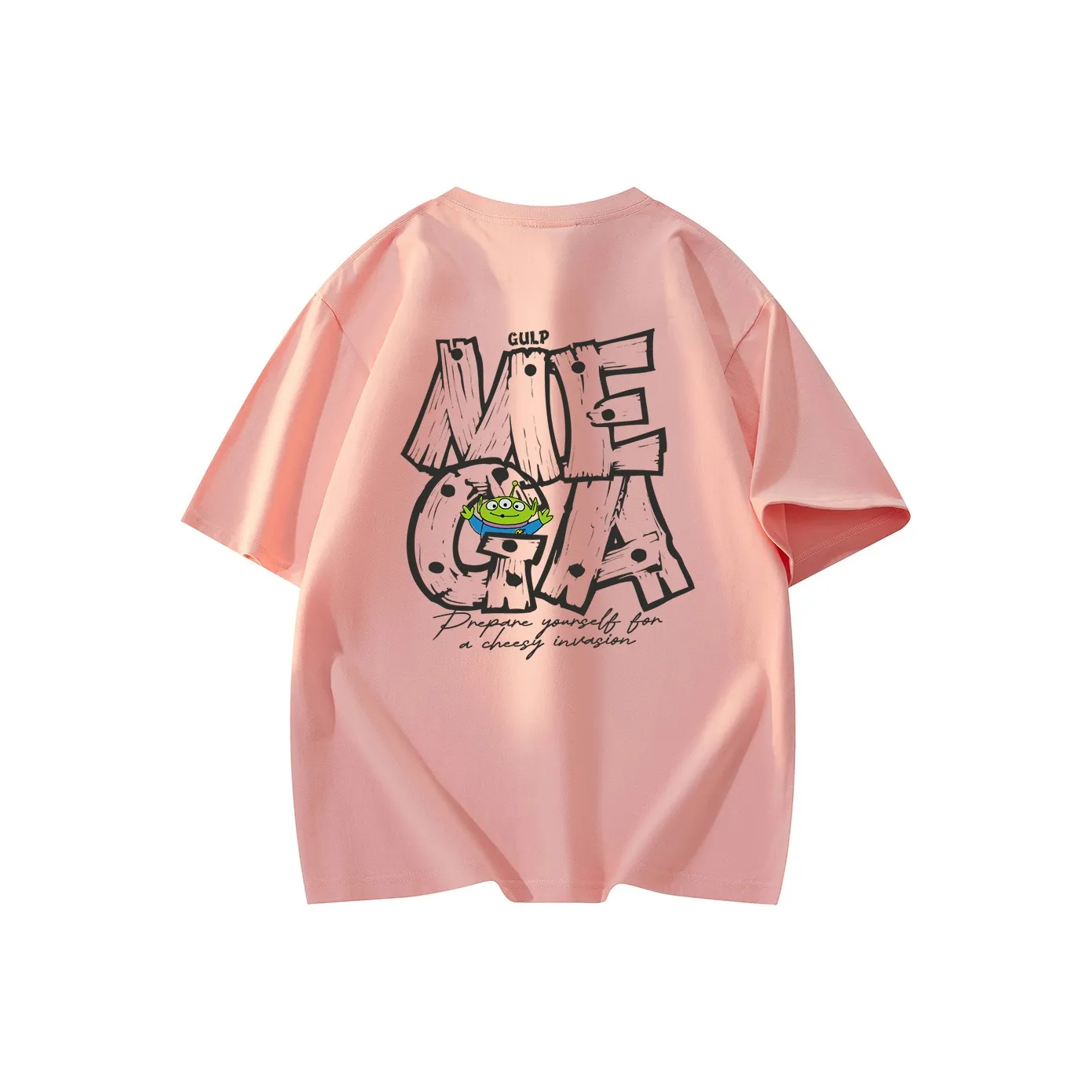 Disney Унисекс T-рубашки