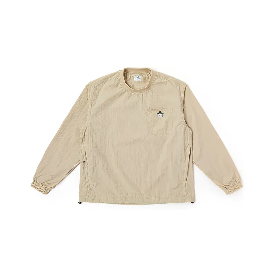 Lee Buddy Lee Series Свитшот Унисекс