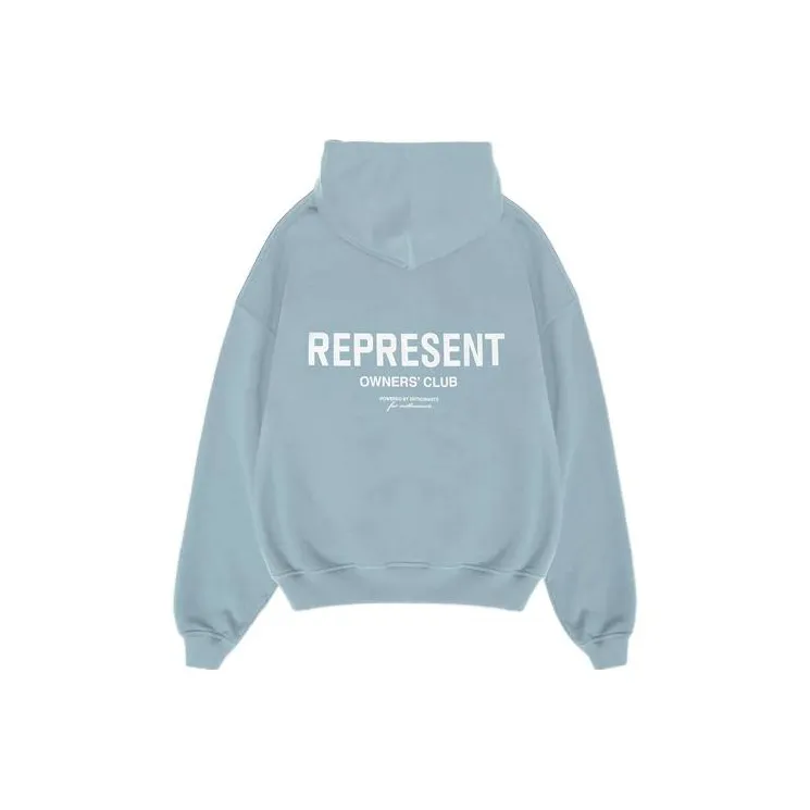 REPRESENT Owners Club Hoodie
