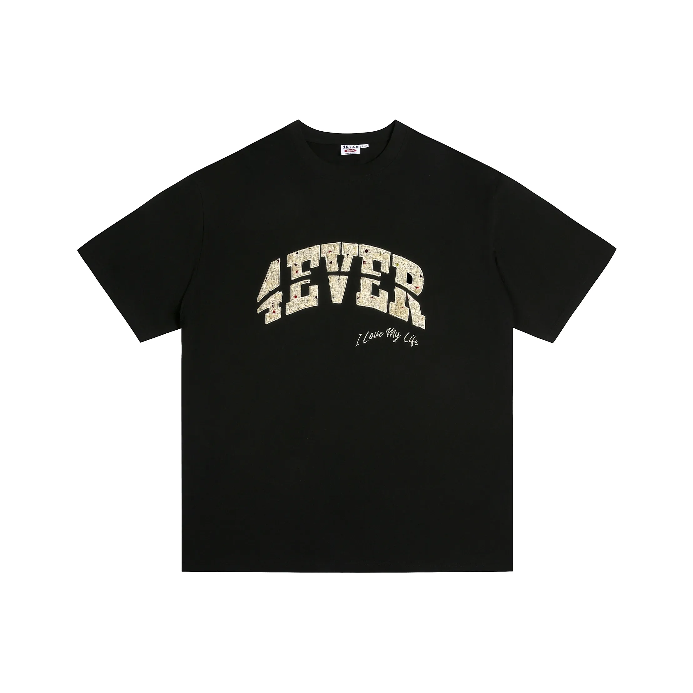 4EVER LAB Унисекс T-рубашки