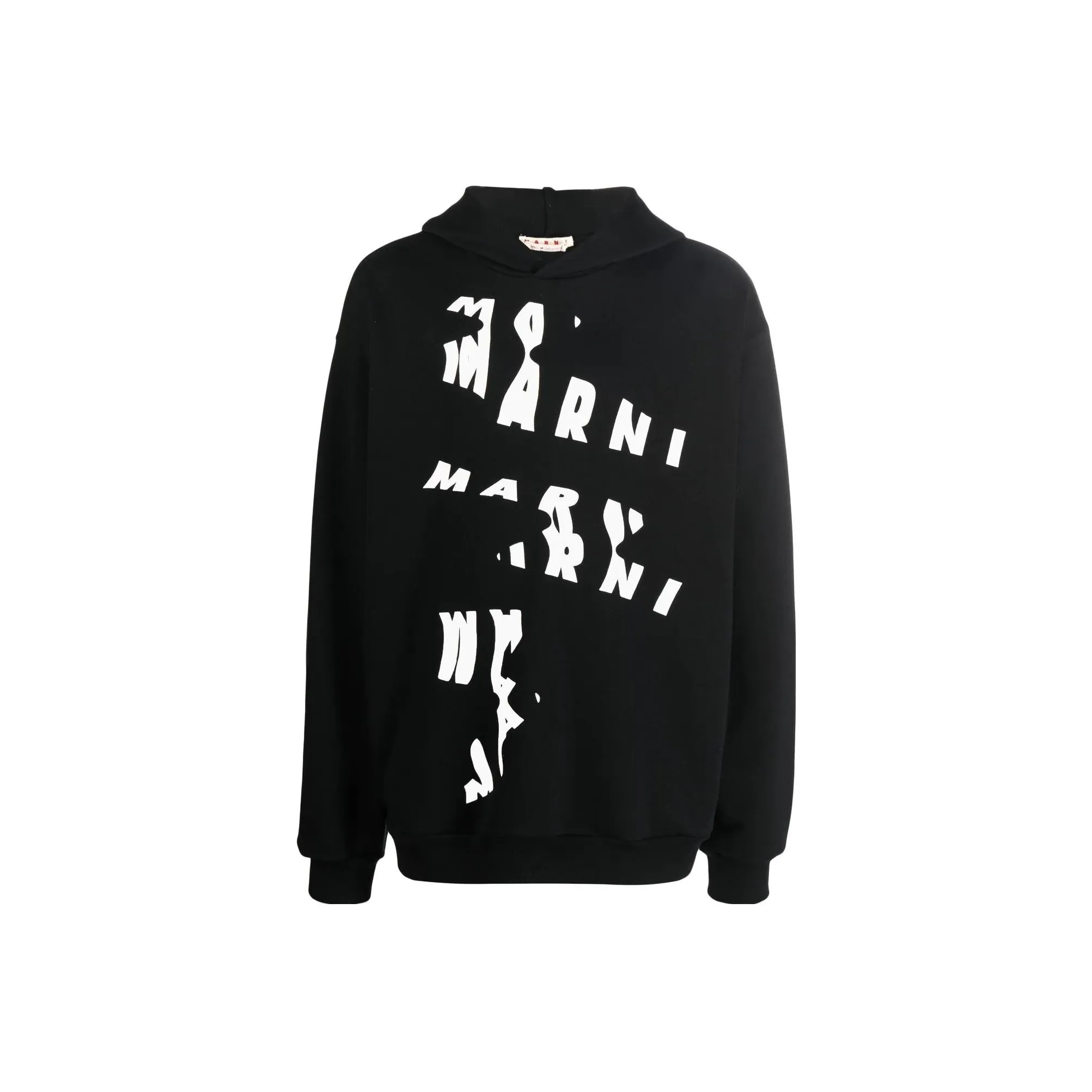 MARNI Черные Мужские Свитшоты