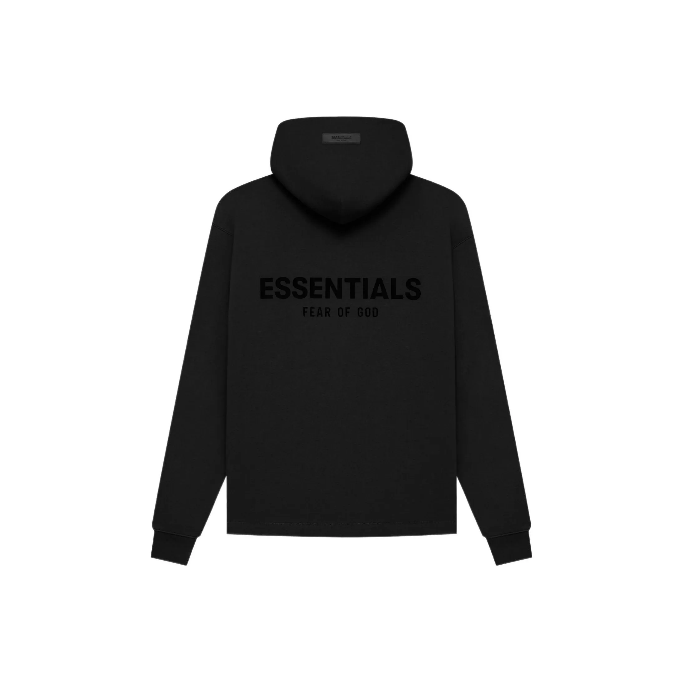 Fear Of God Essentials Relaxed Hoodie