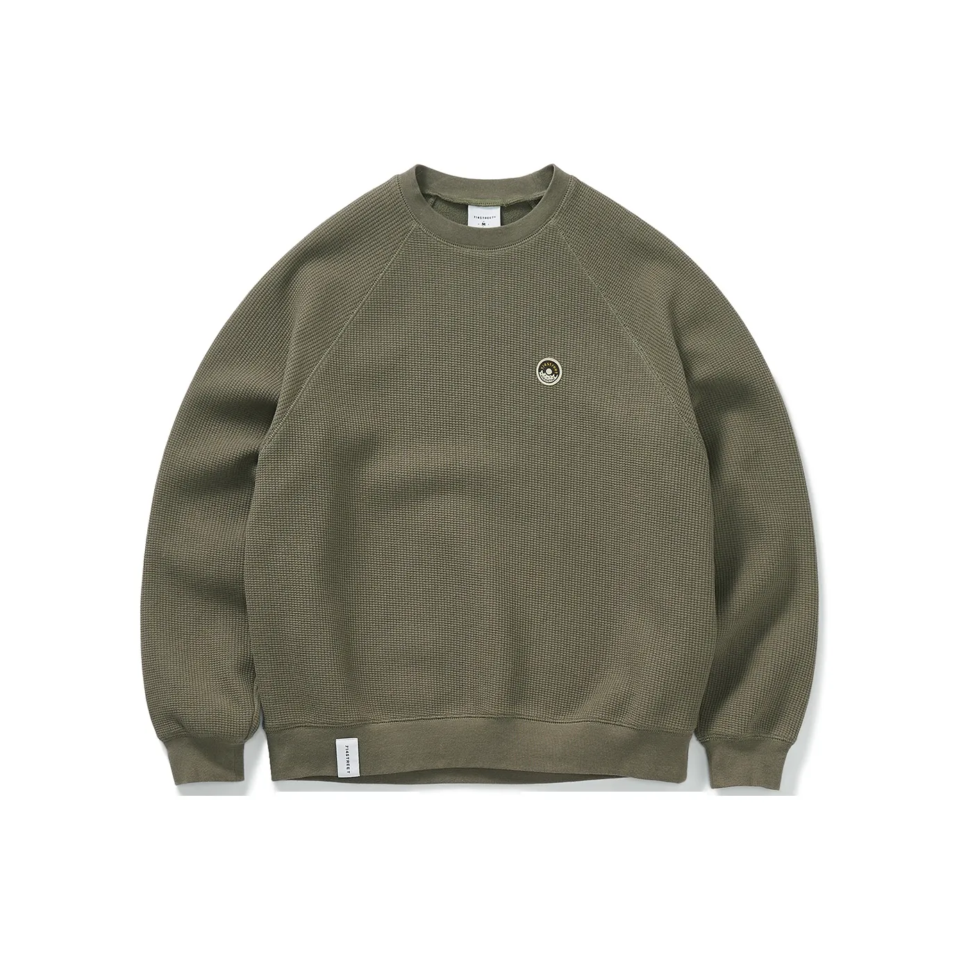 714STREET Унисекс Свитшоты