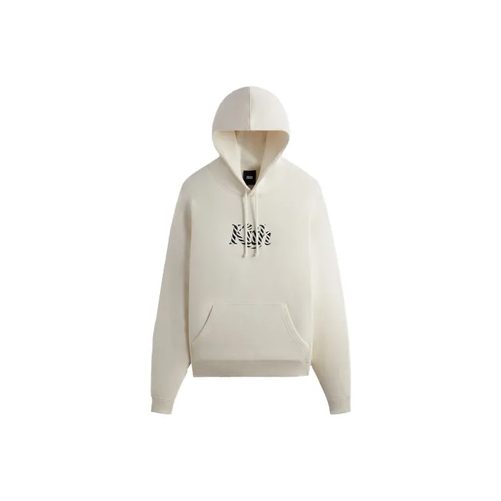 Kith Экрю Унисекс Свитшоты