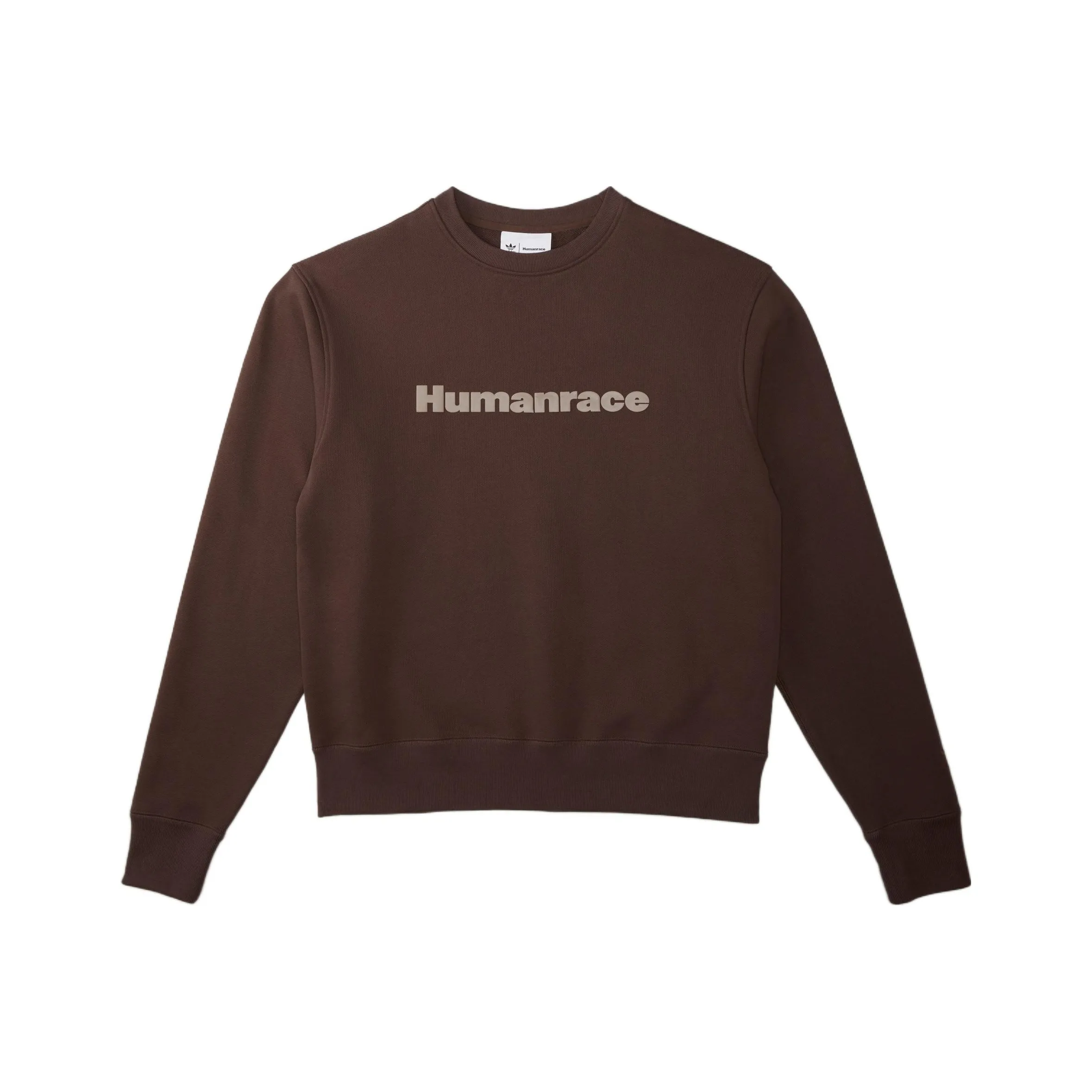 adidas originals Philippine And Dong Joint Series Коричневый Унисекс Свитшоты