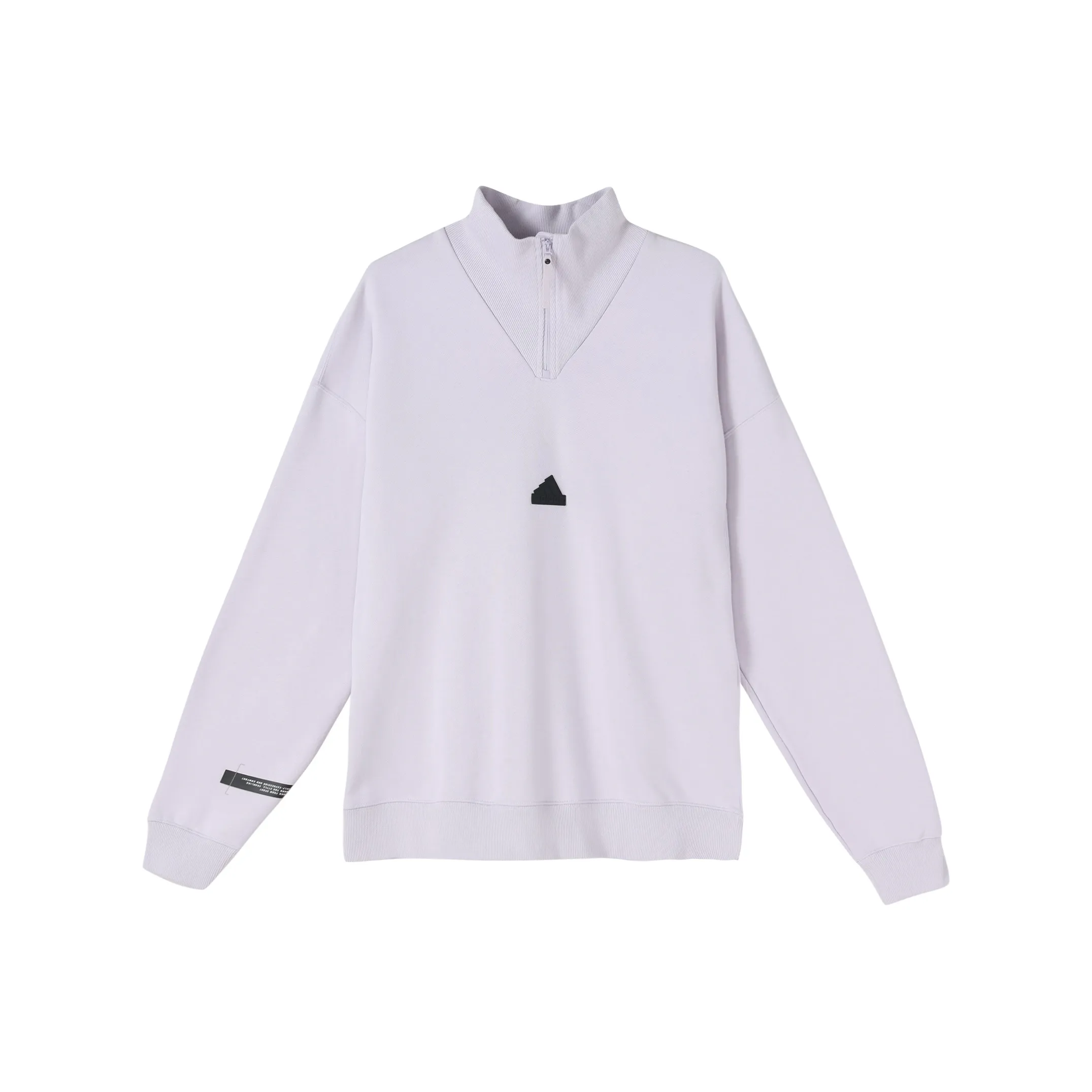 Adidas 1/4 Zip Sweatshirt