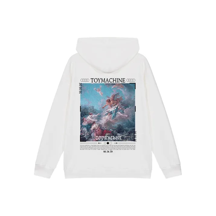 Toy Machine Sweatshirts Unisex