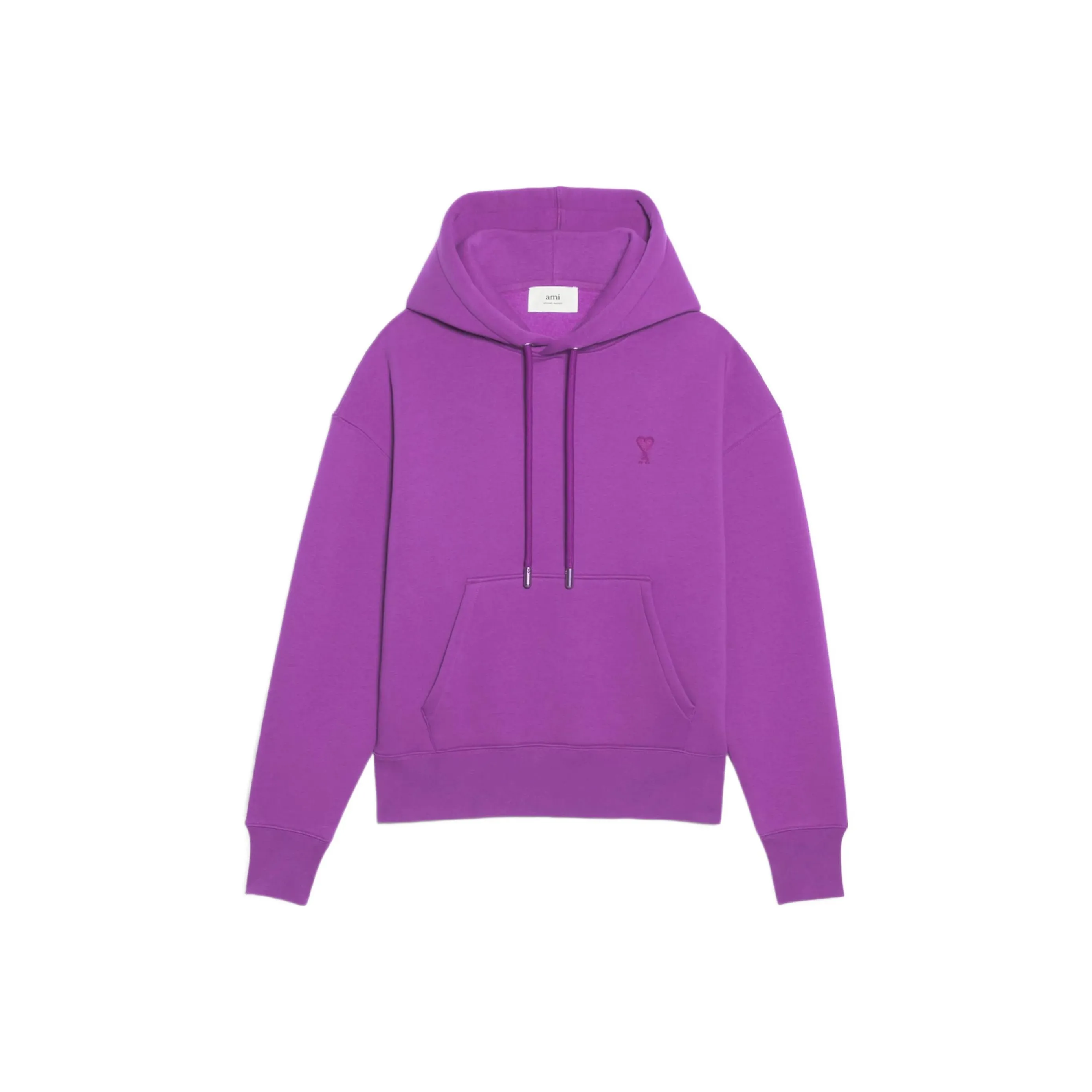 AMIPARIS Фиолетовый Унисекс Свитшоты