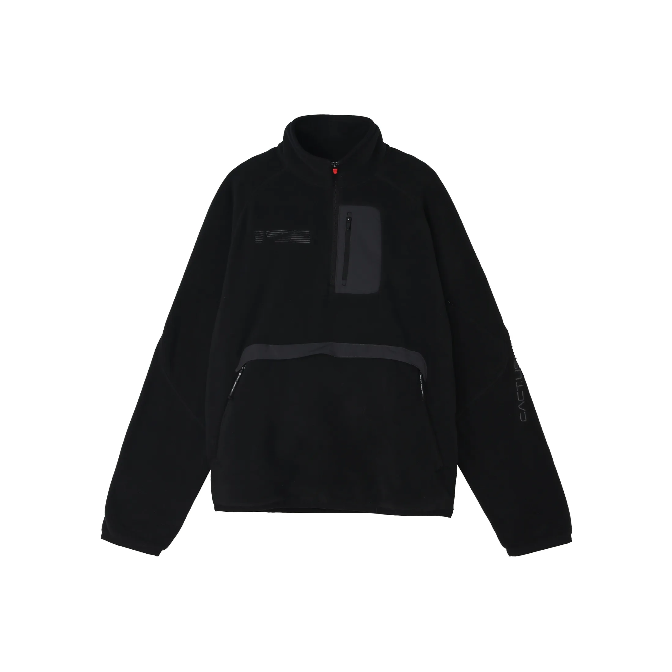 Nike CACT.US Corp X Nike M Nrg Bh Quarter Zip Jacket Asia Sizing