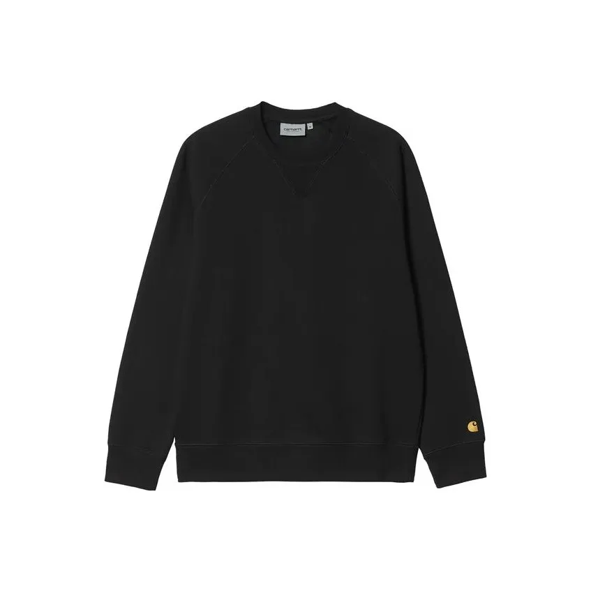Carhartt WIP Свитшот Мужской Черный