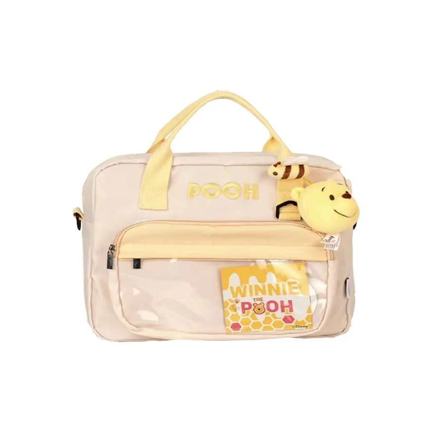 POTDEMIEL ×Disney Disney Полиэстер Сумка Женская Многоцветная