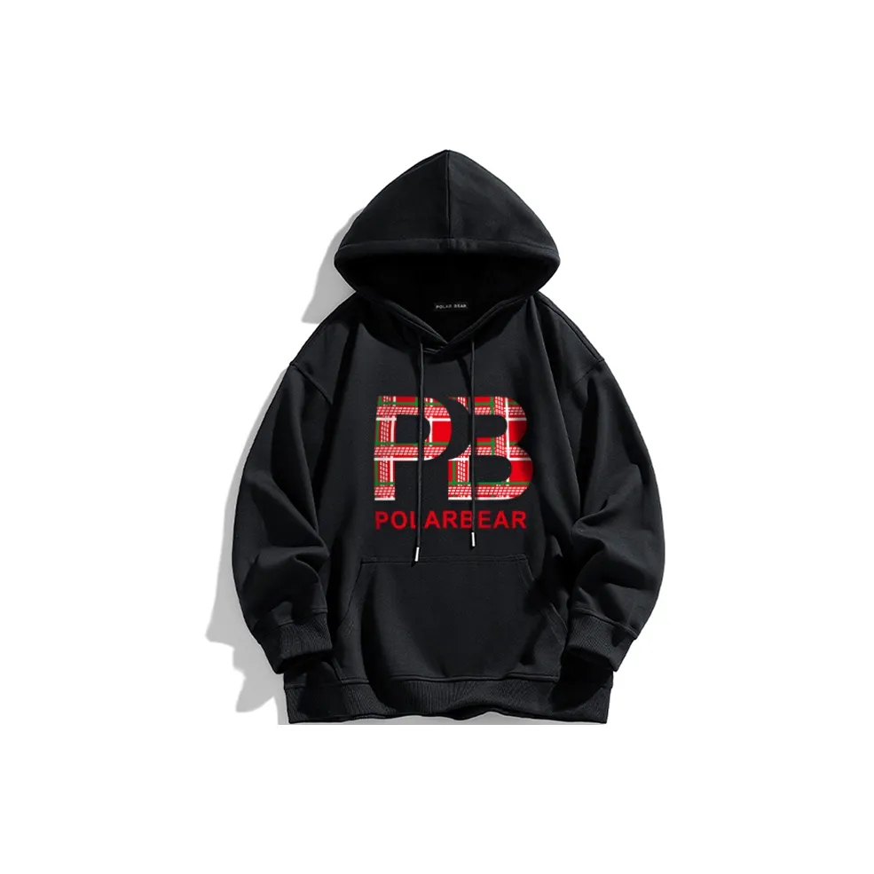 POLAR BEAR Sweatshirts Unisex