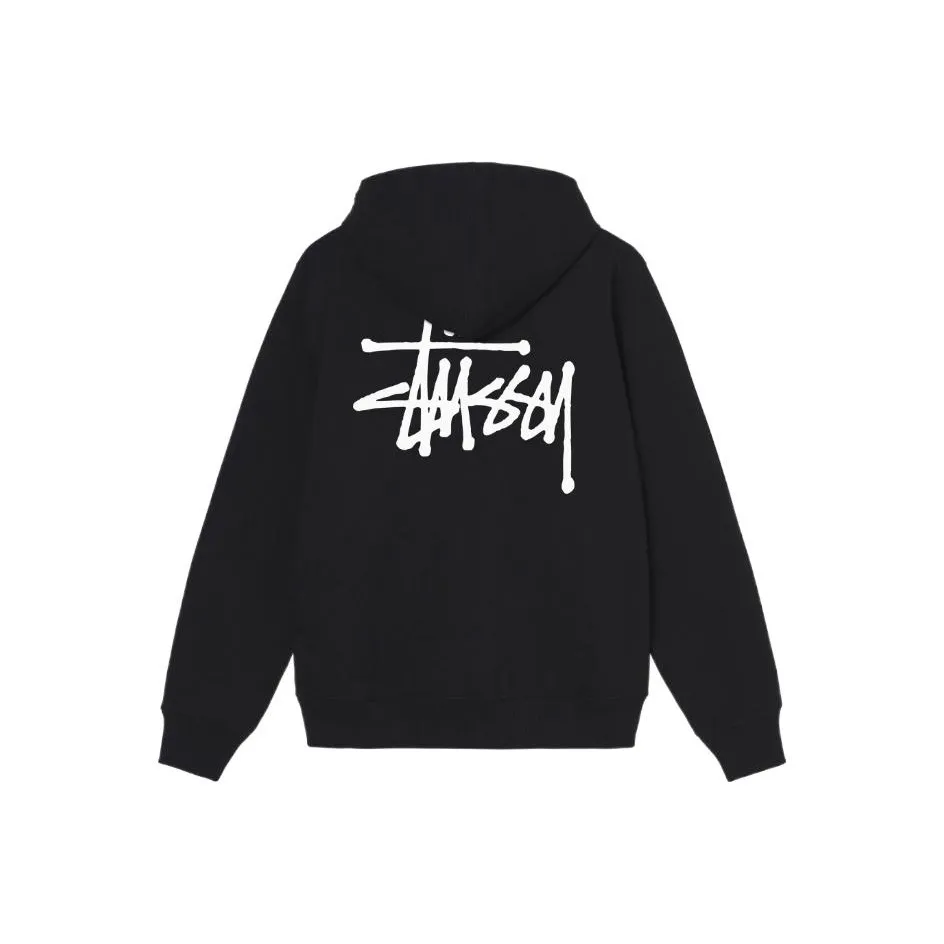 Stussy Basic Hood