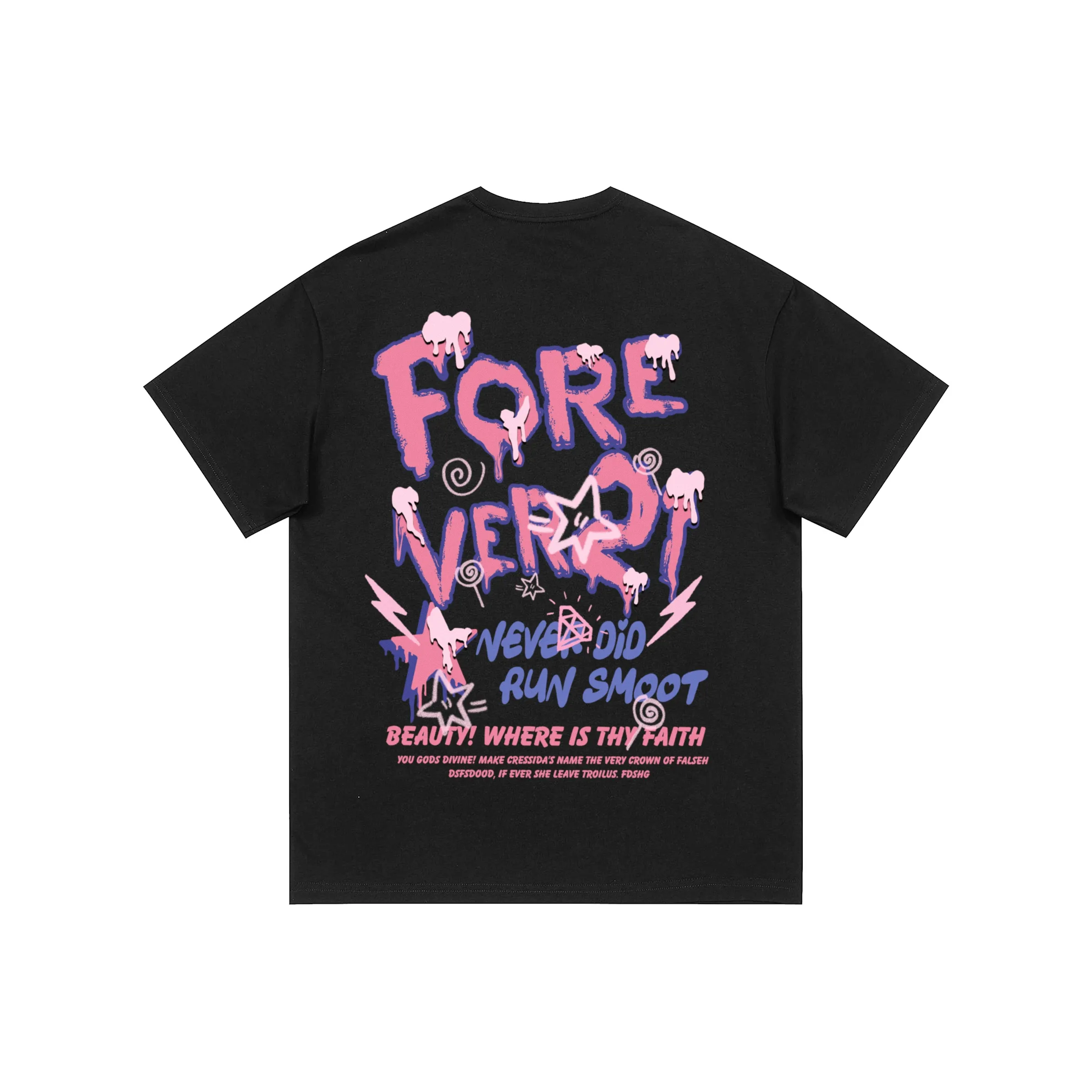 FOREVER 21 Унисекс Футболки