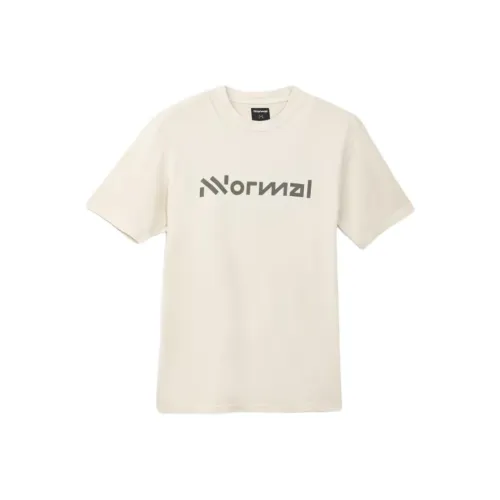 NNormal Белая Мужская Рубашка