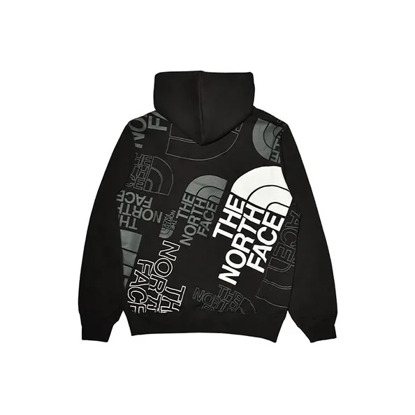 THE NORTH FACE Sweatshirts Men's Black