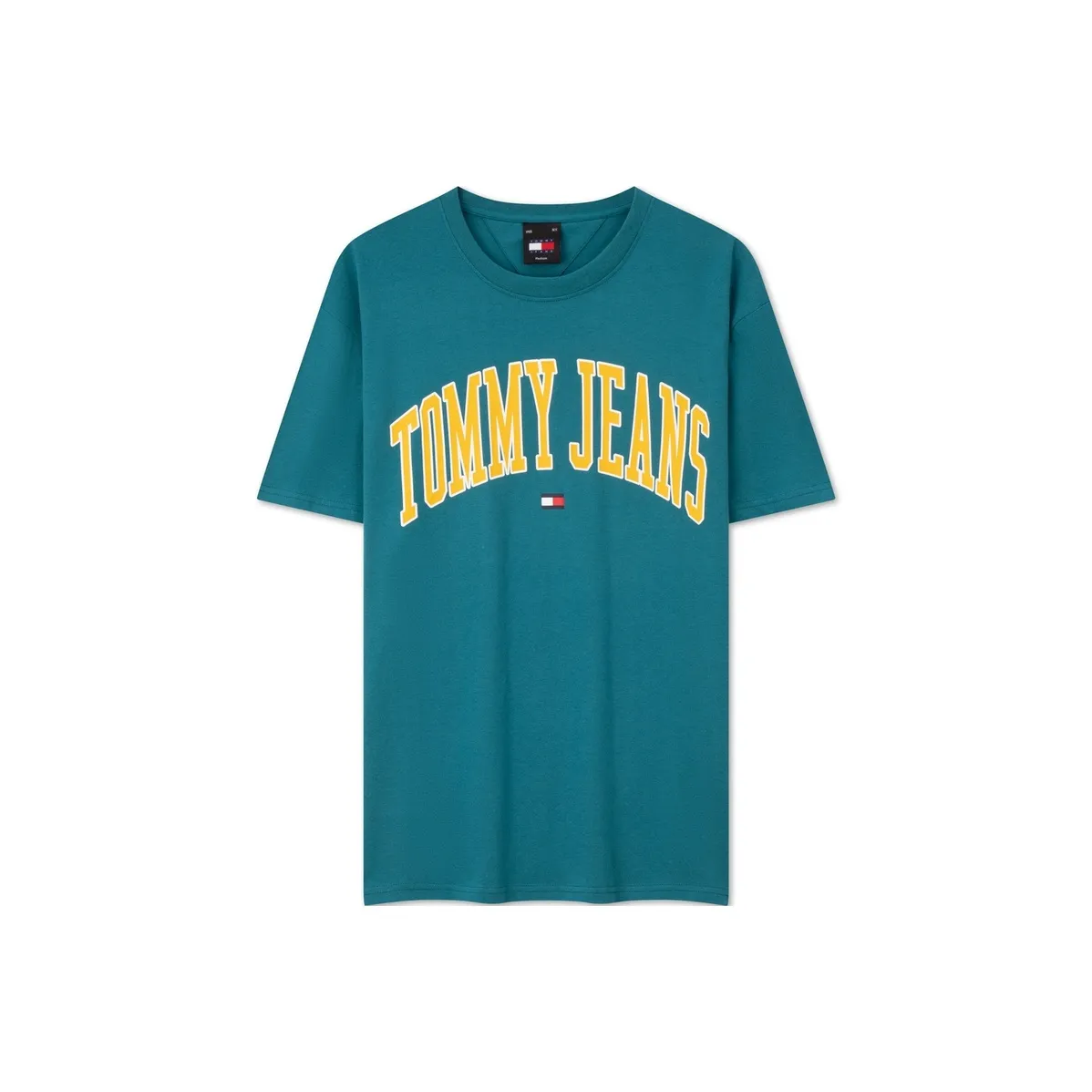 Tommy Hilfiger T Shirts Men's