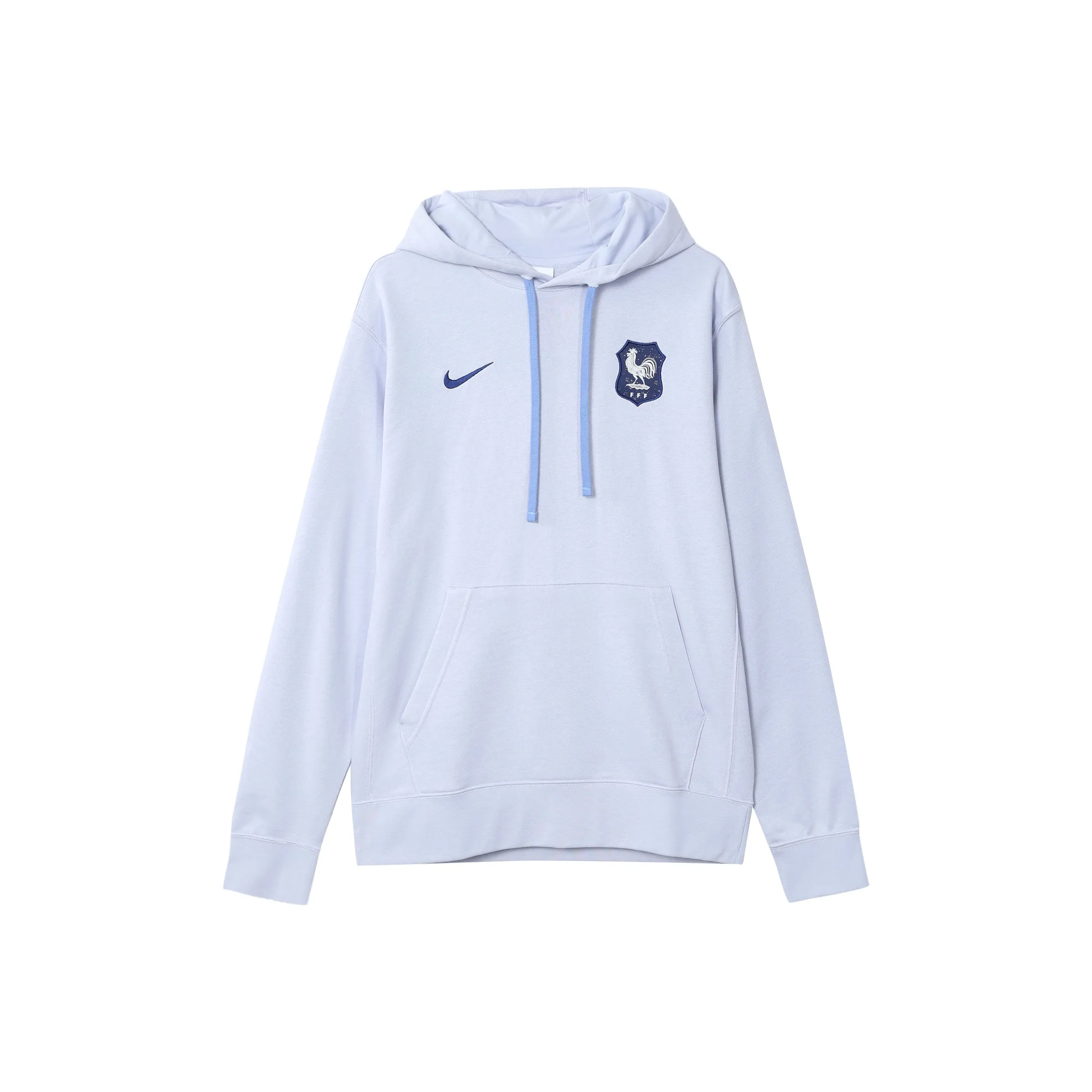 Nike Sweatshirts Men's Light Blue