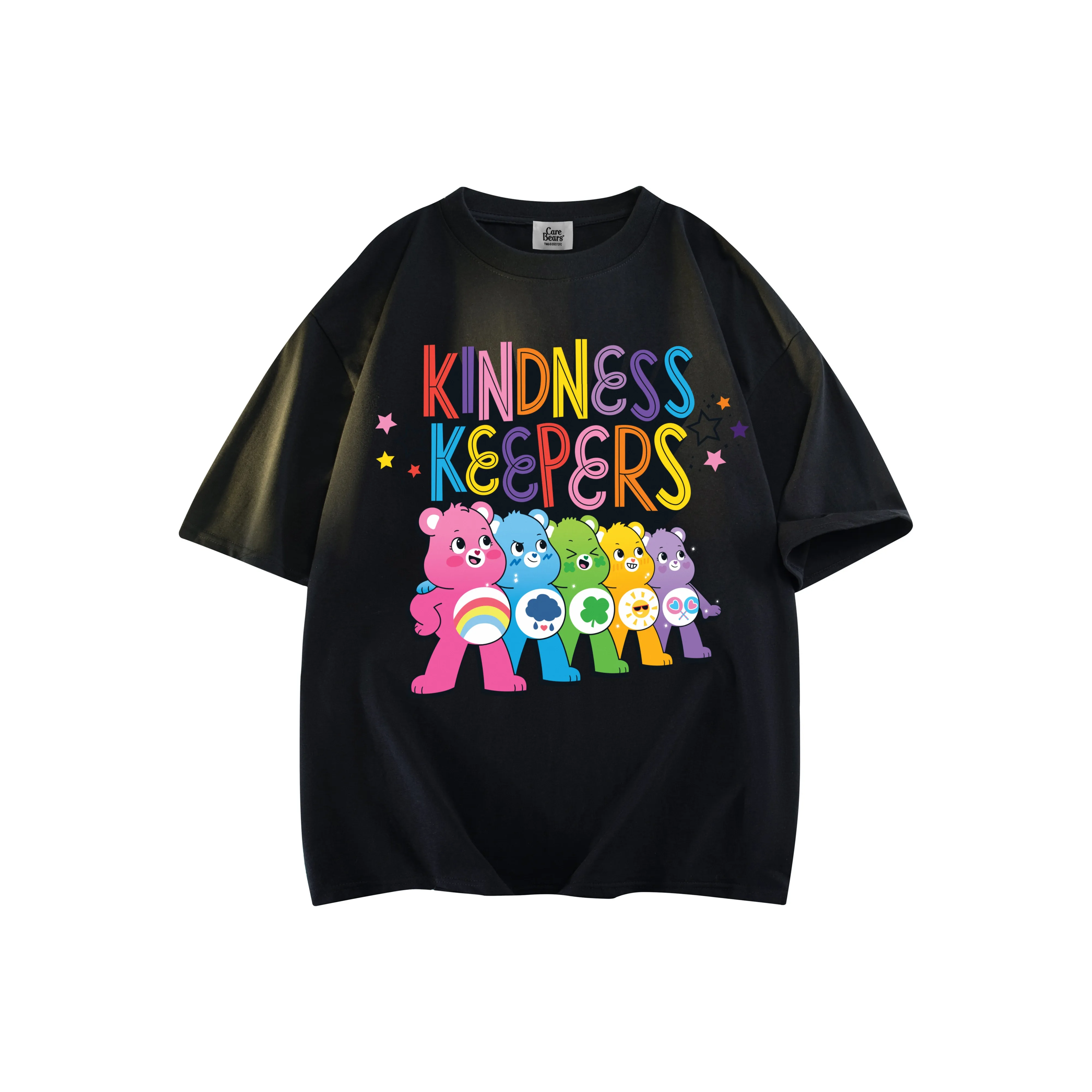 CAREBEARS T Shirts Unisex