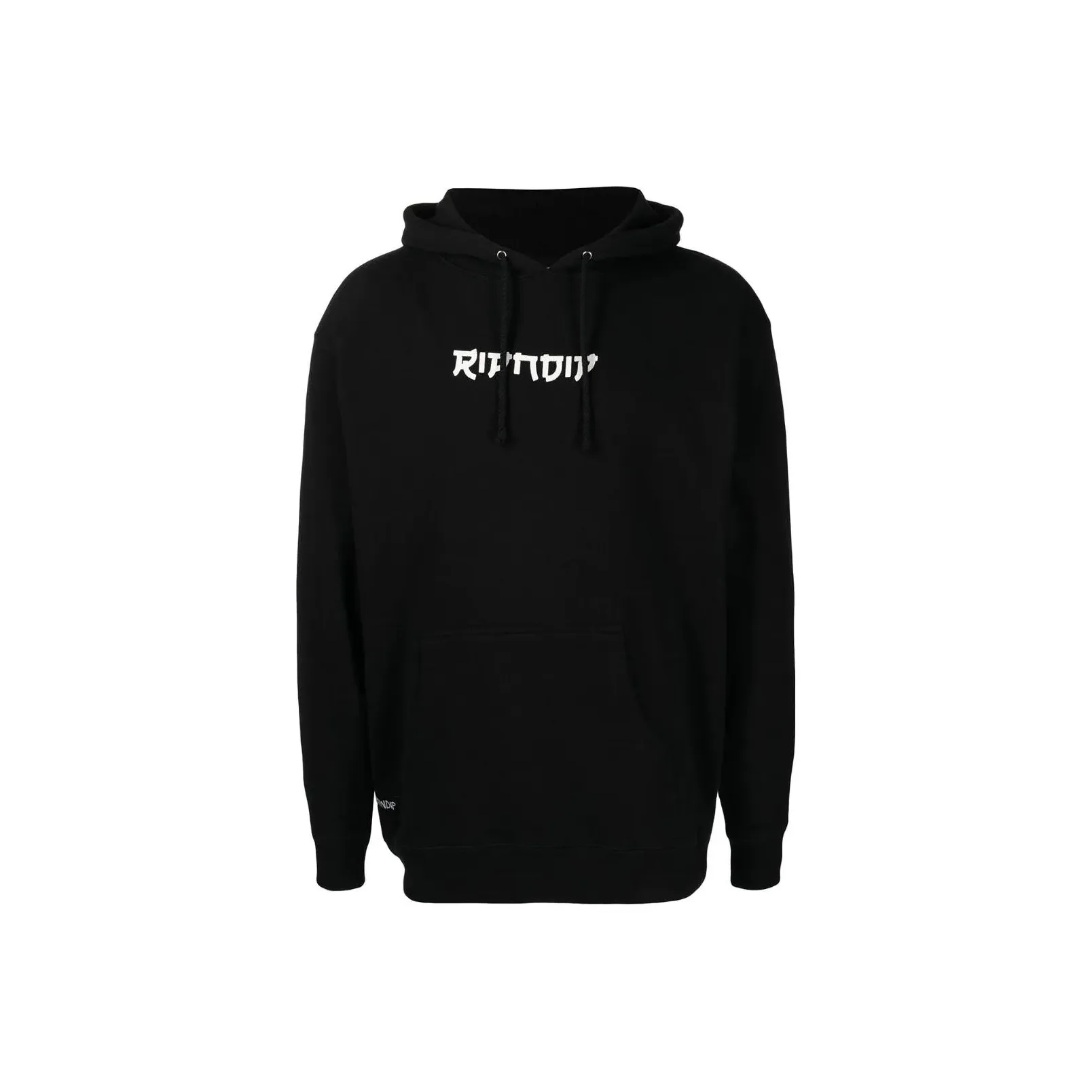 RIPNDIP Свитшот Унисекс Черный