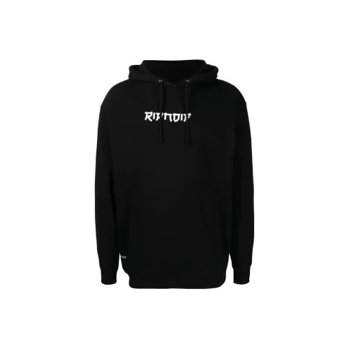 RIPNDIP Черный Унисекс Свитшот