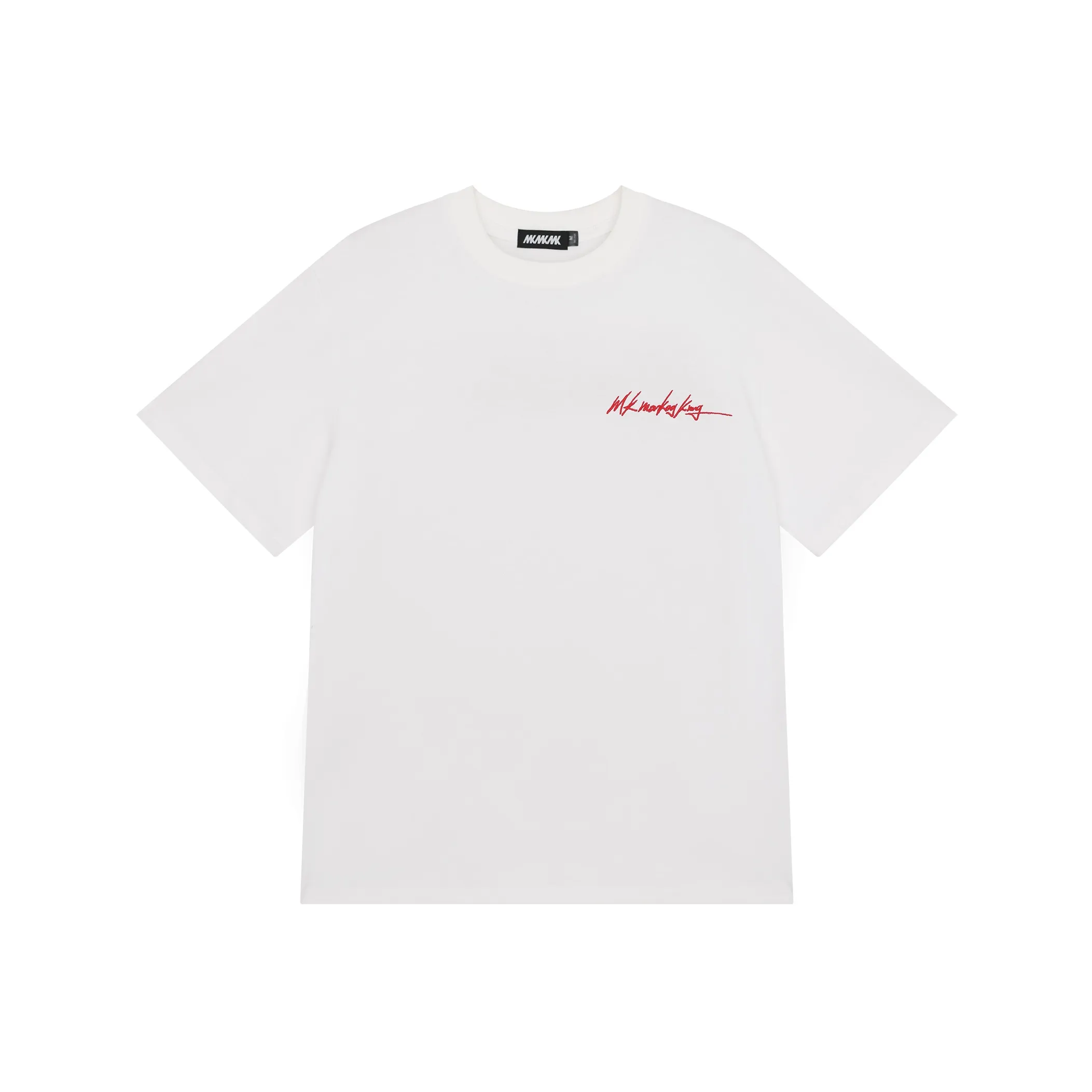 MK MONKEY KING Унисекс Футболка