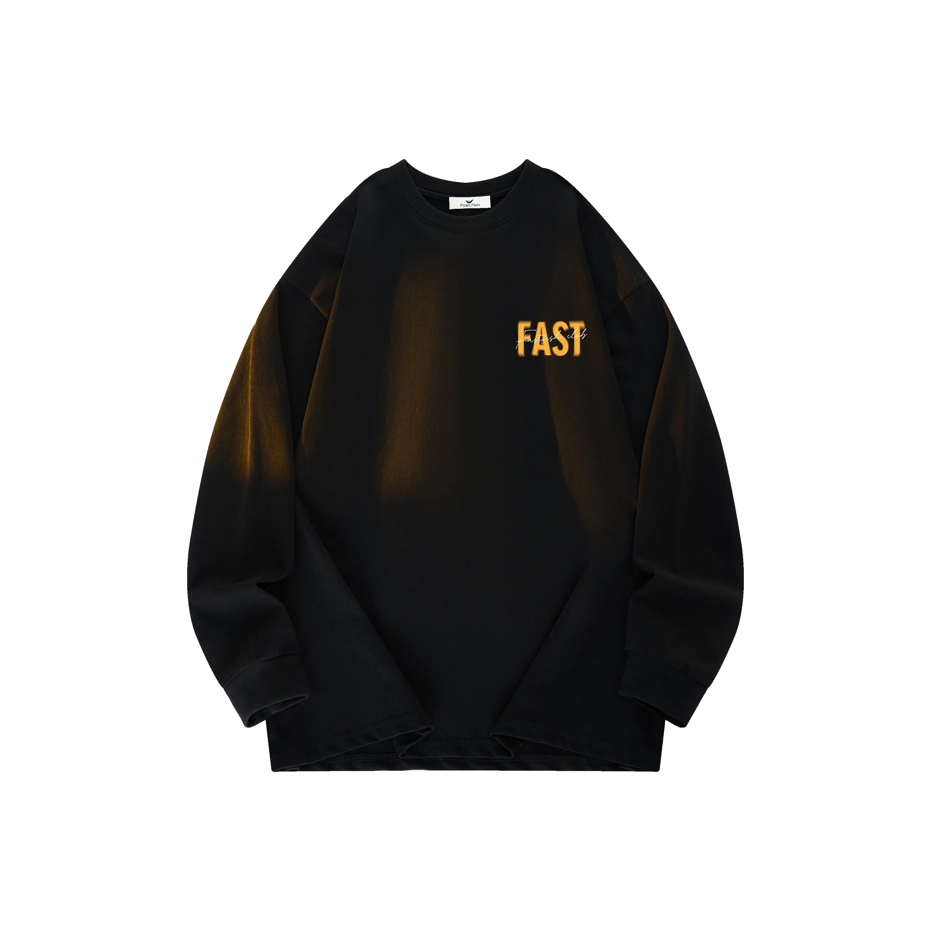 FASTFISH T Shirts Unisex