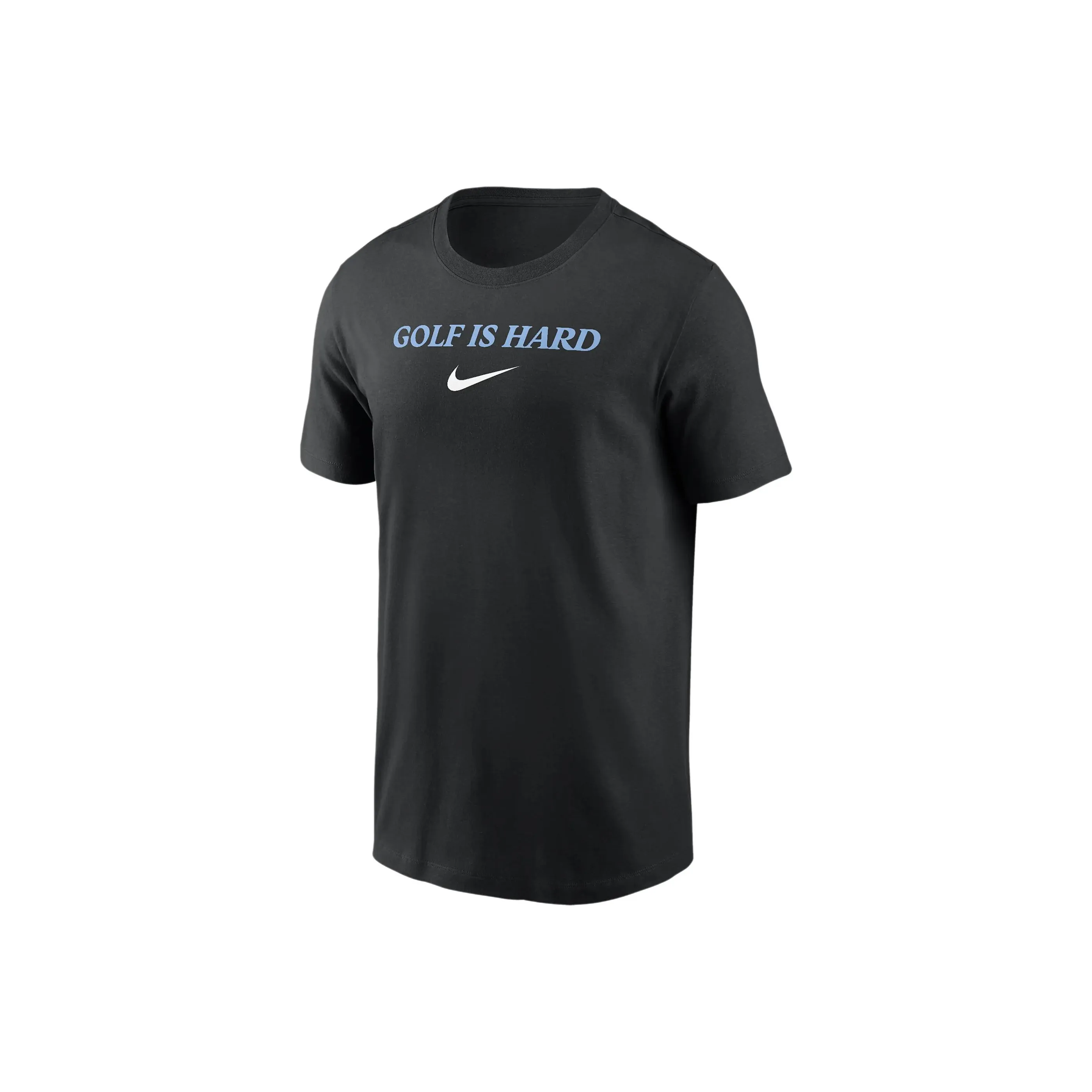 Nike Men's Dri FIT Golf T Shirt