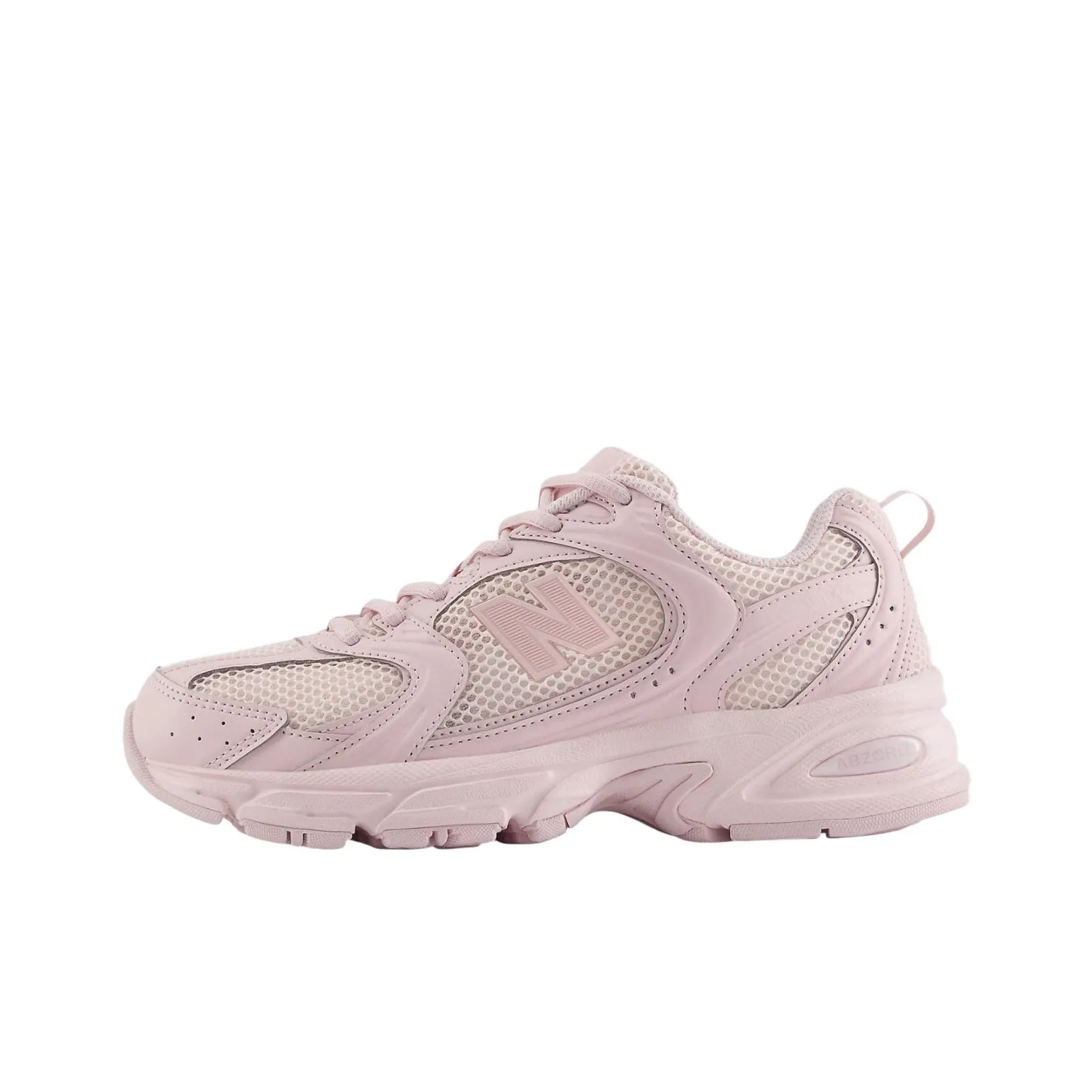 New Balance 530 Rose Sugar