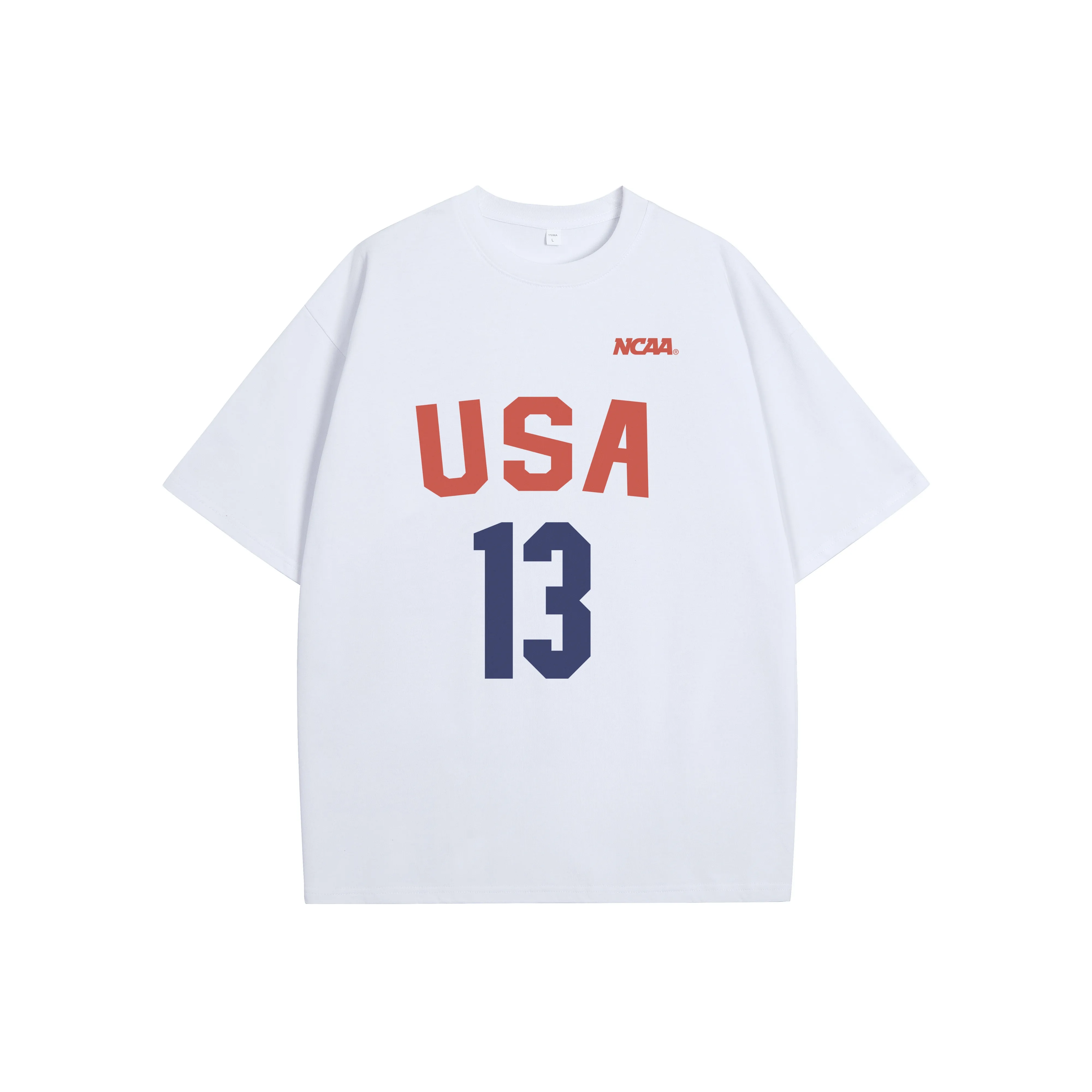 NCAA Унисекс Футболки