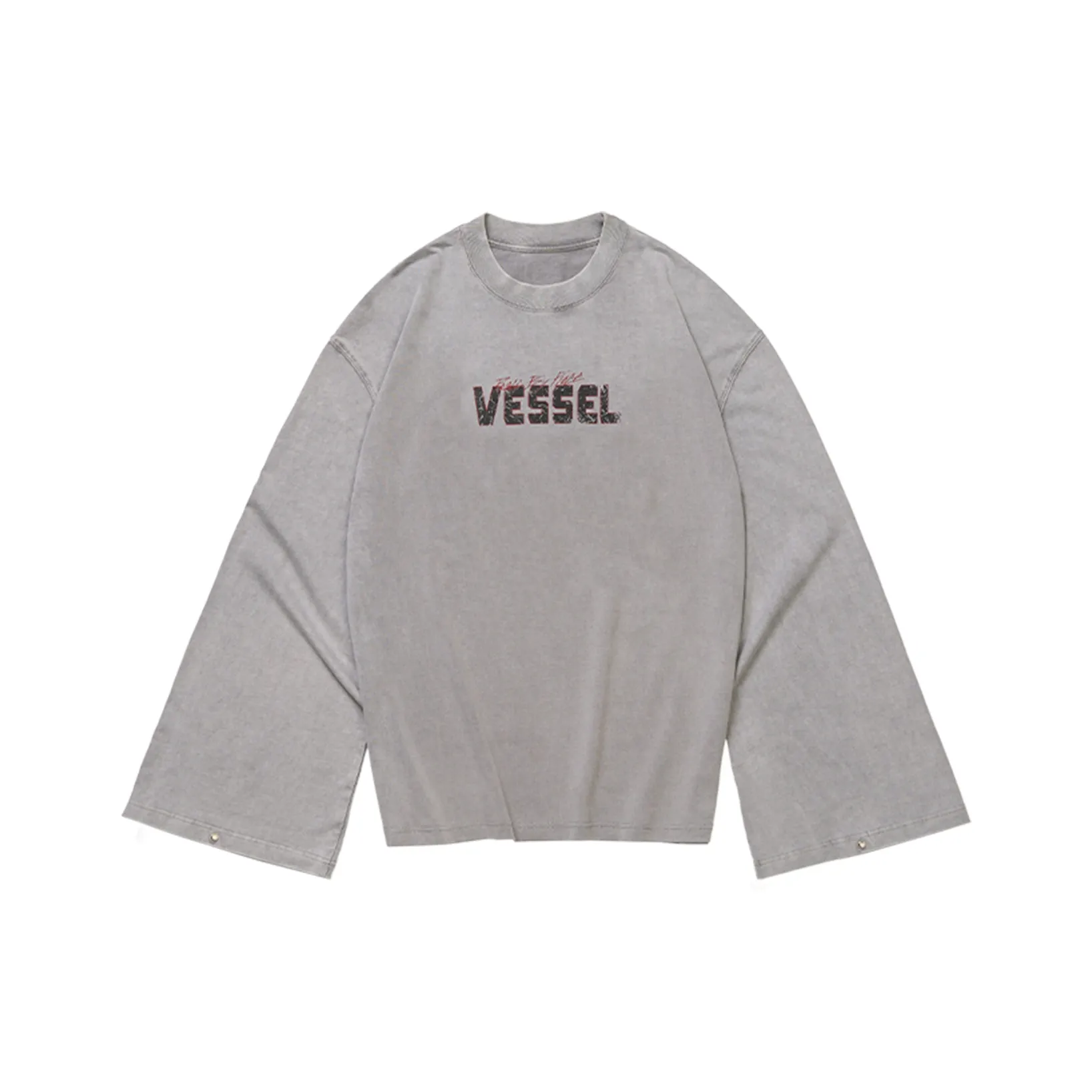 Коллекция VESSEL X MARVEL Collaboration T-Shirt Унисекс