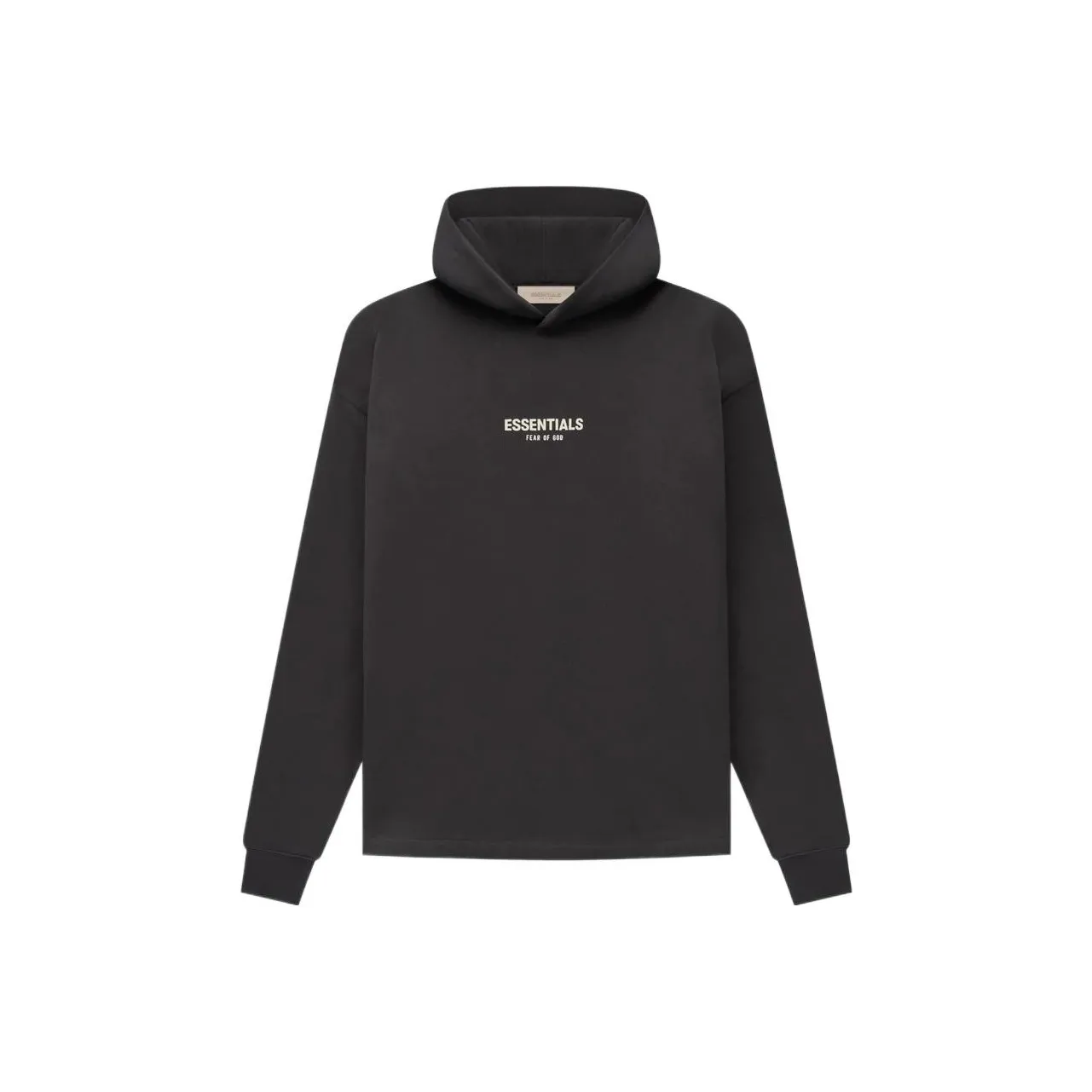Fear Of God Essentials Relaxed Hoodie