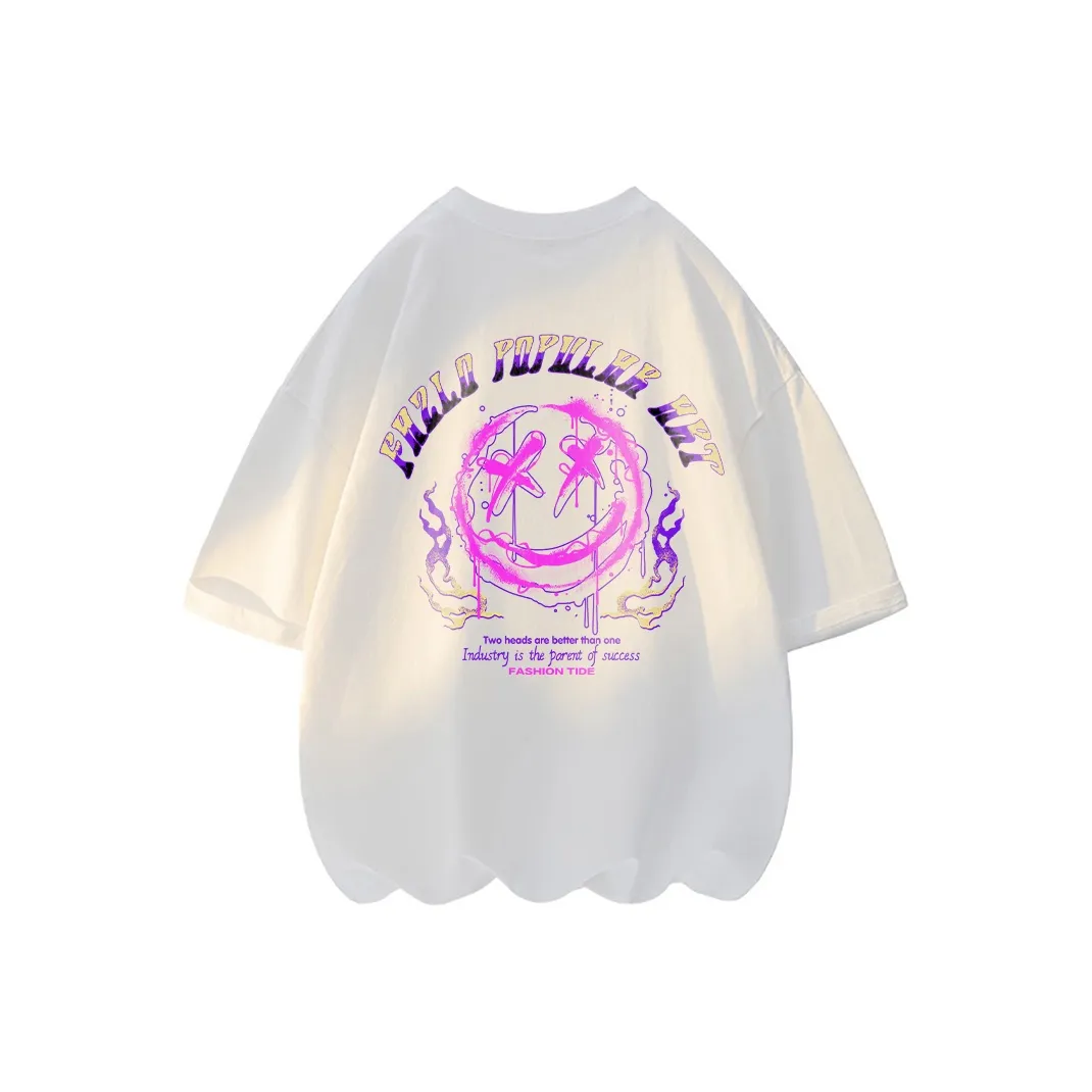 FA2LO Унисекс Футболка