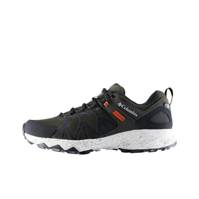 Zapatillas Trekking Hombre Zapatos Gore Tex Hombre Decathlon