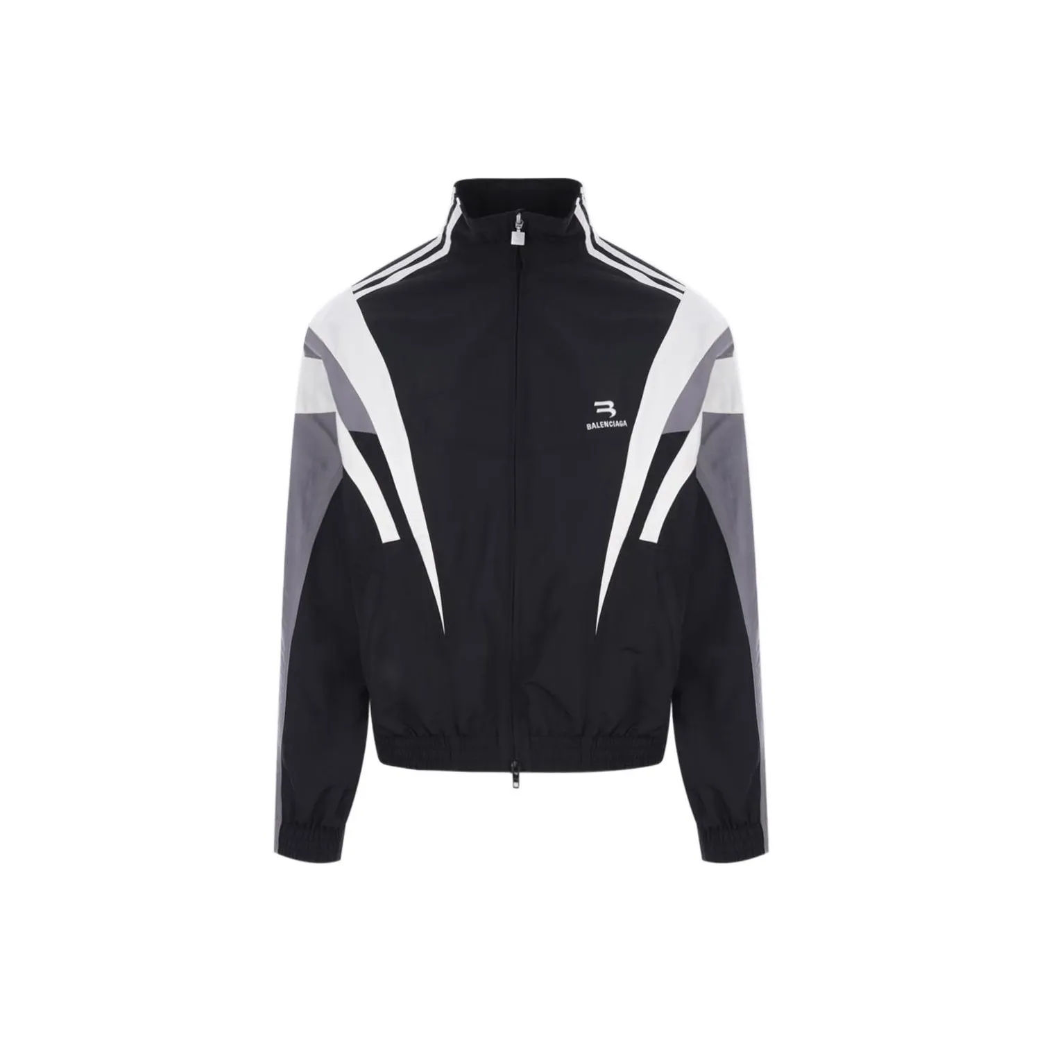 Balenciaga Sporty B Tracksuit Jacket