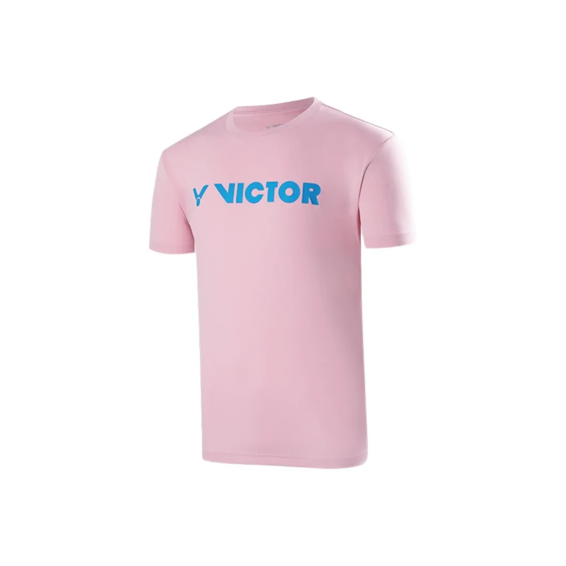 Victor T Рубашка Унисекс Пыльно-розовый