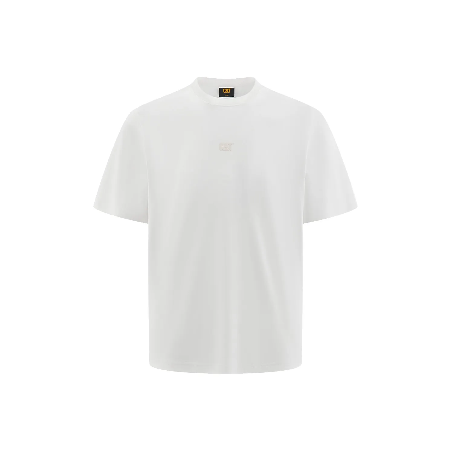 CAT T Shirts Men's