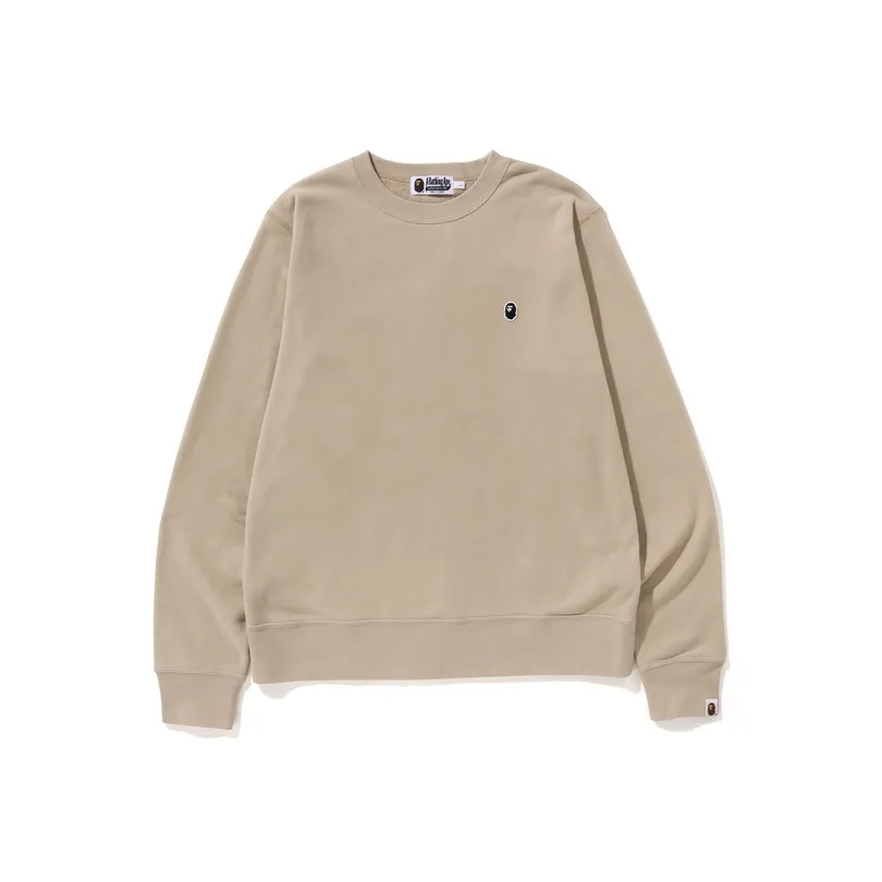 A BATHING APE Мужские Свитшоты