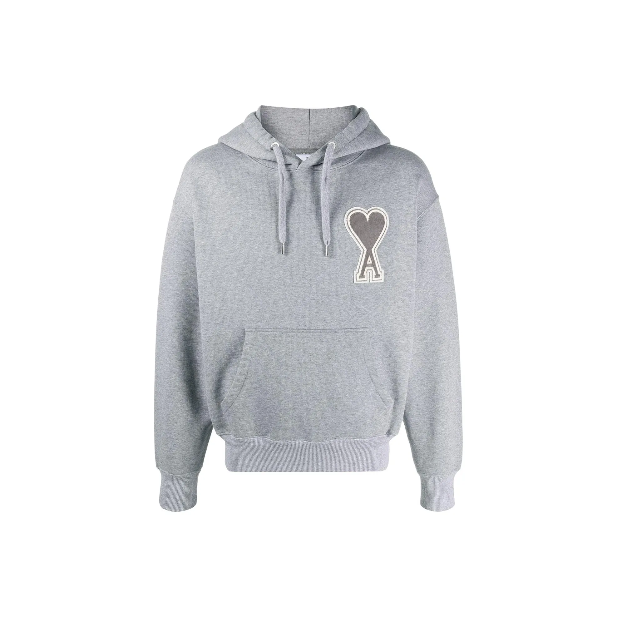 AMIPARIS Sweatshirts Men Gray