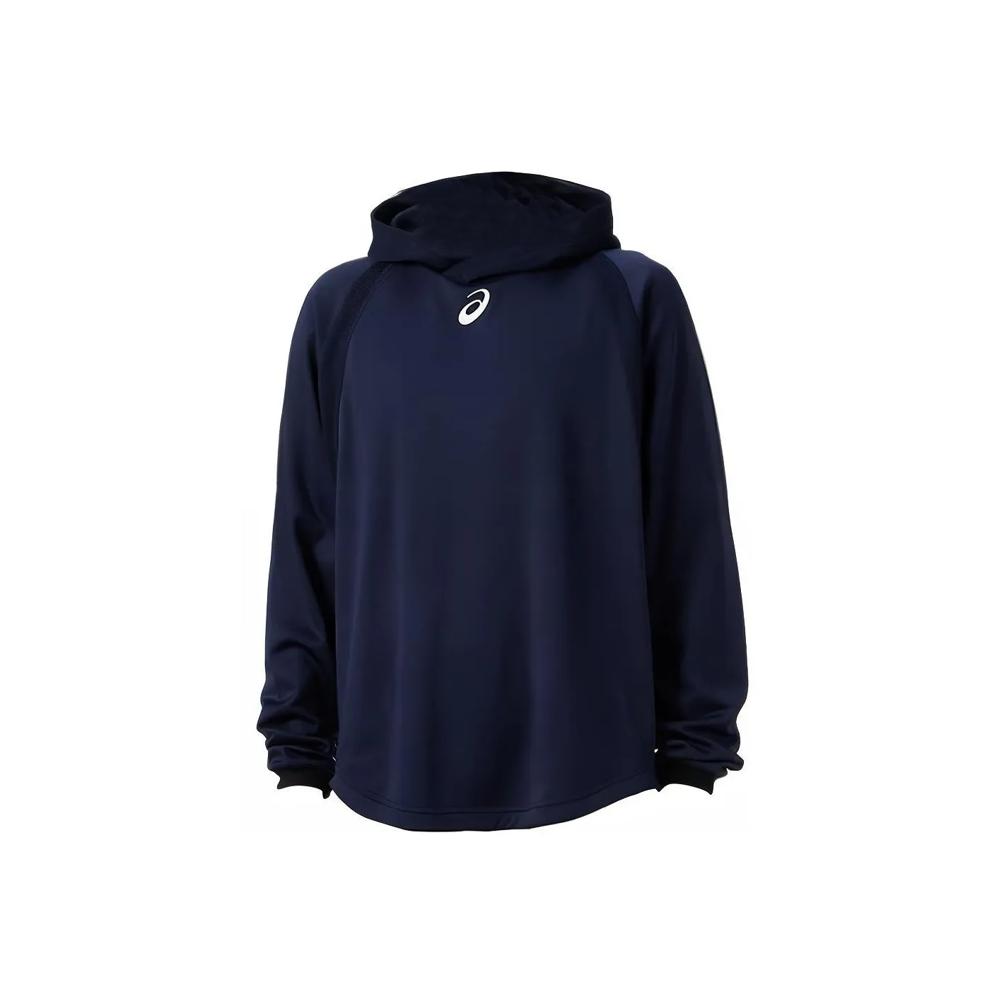 Asics Sweatshirt Men's Marine Blue