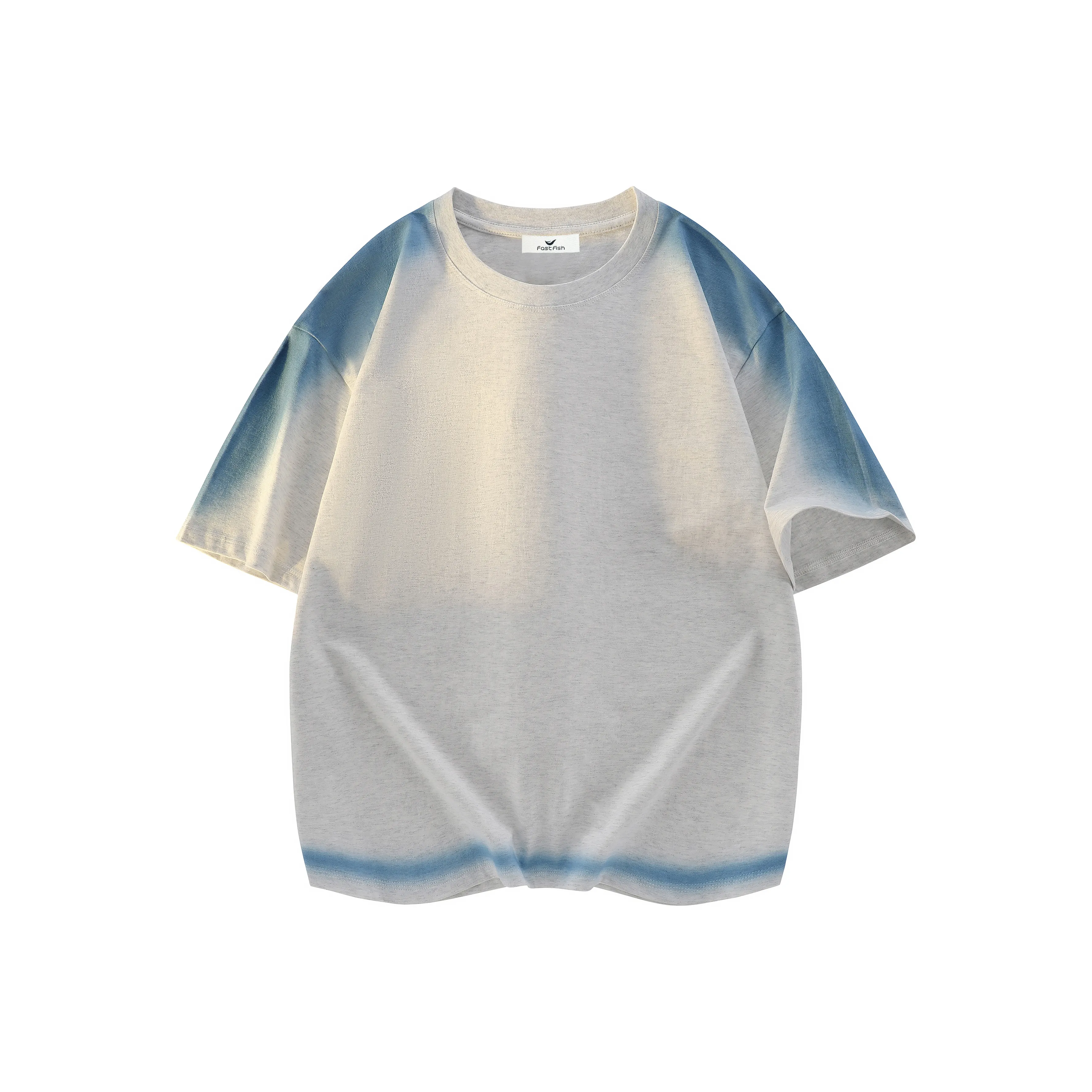 FASTFISH T Shirts Unisex