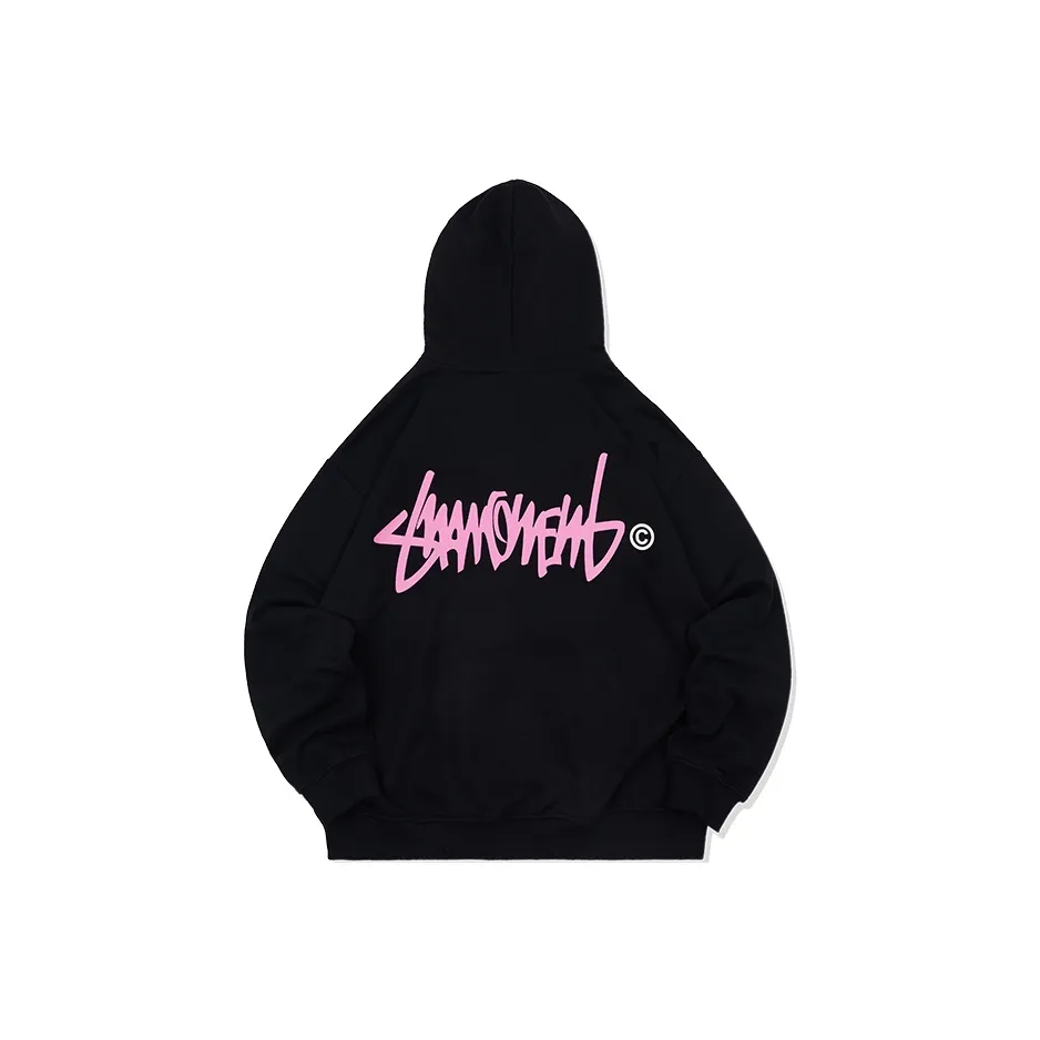 Suamoment Sweatshirt Fall Unisex