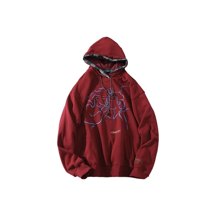 A SQUARE ROOT Свитшот Унисекс